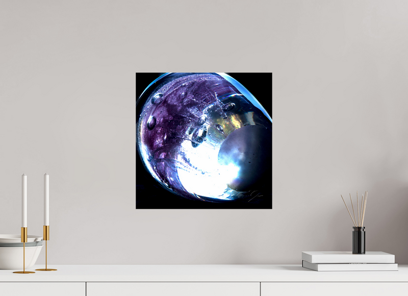 15 x 15″, PHOTO PRINT - FUJIFLEX HIGH GLOSS ENCOMPASS