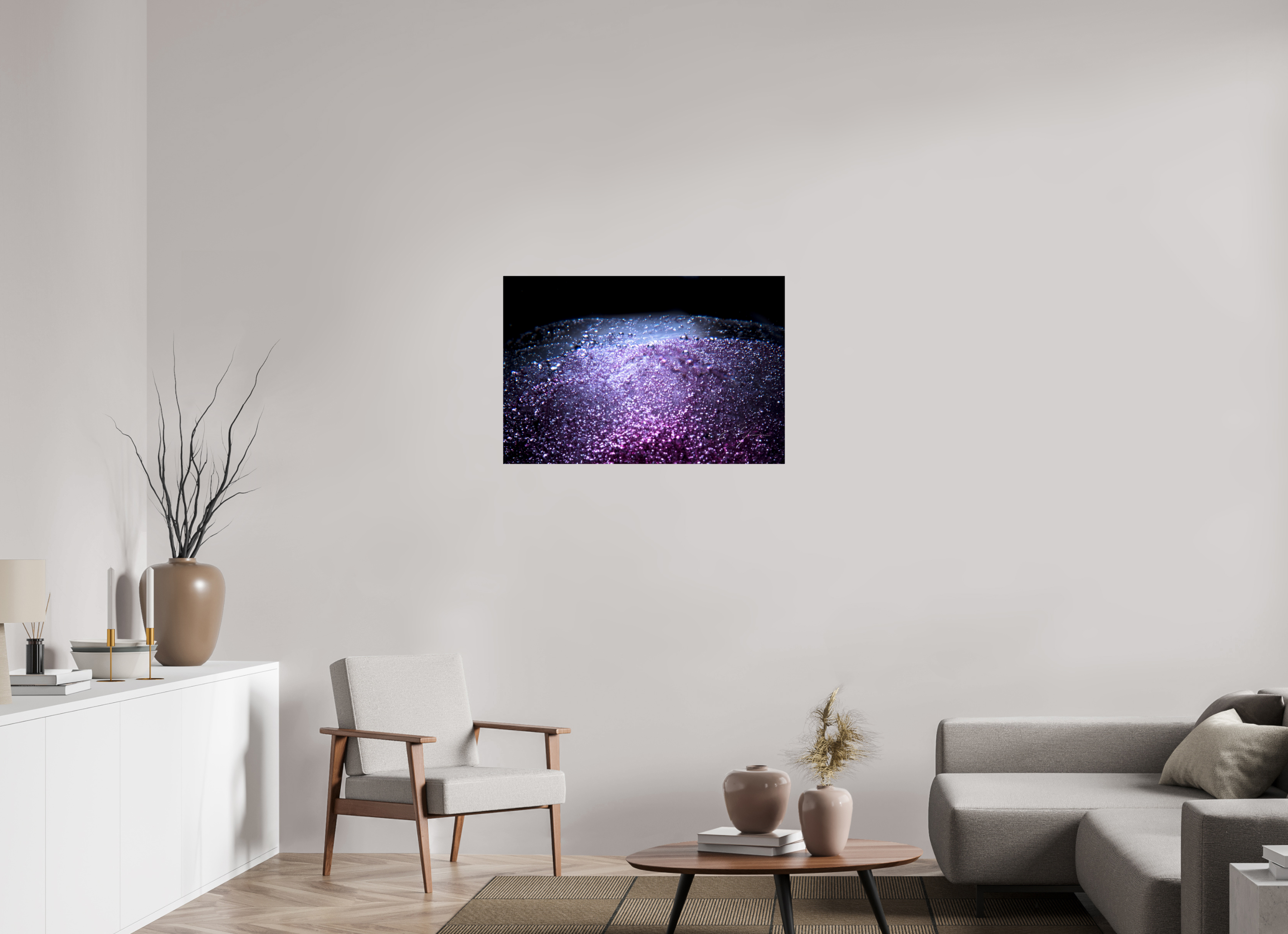 36 x 24″, PRINT ONLY [FUJI CRYSTAL DP II] ON THE SURFACE