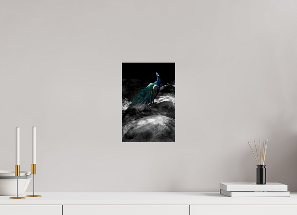 8 x 12″, PHOTO PRINT - FUJIFLEX HIGH GLOSS EXPOSITION