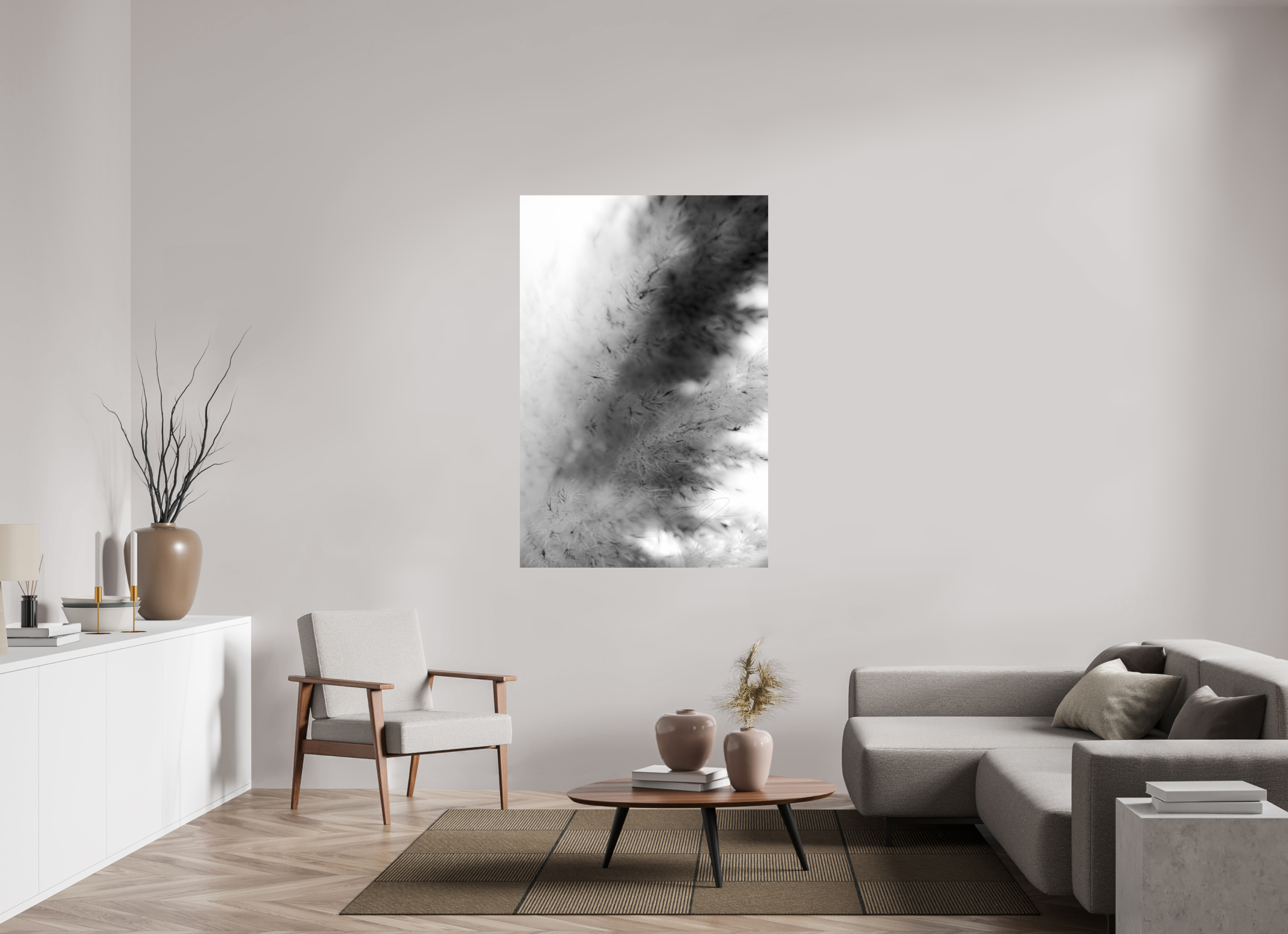 40 x 60″, PRINT ONLY [FUJI CRYSTAL DP II] DREAM STATE, No.12