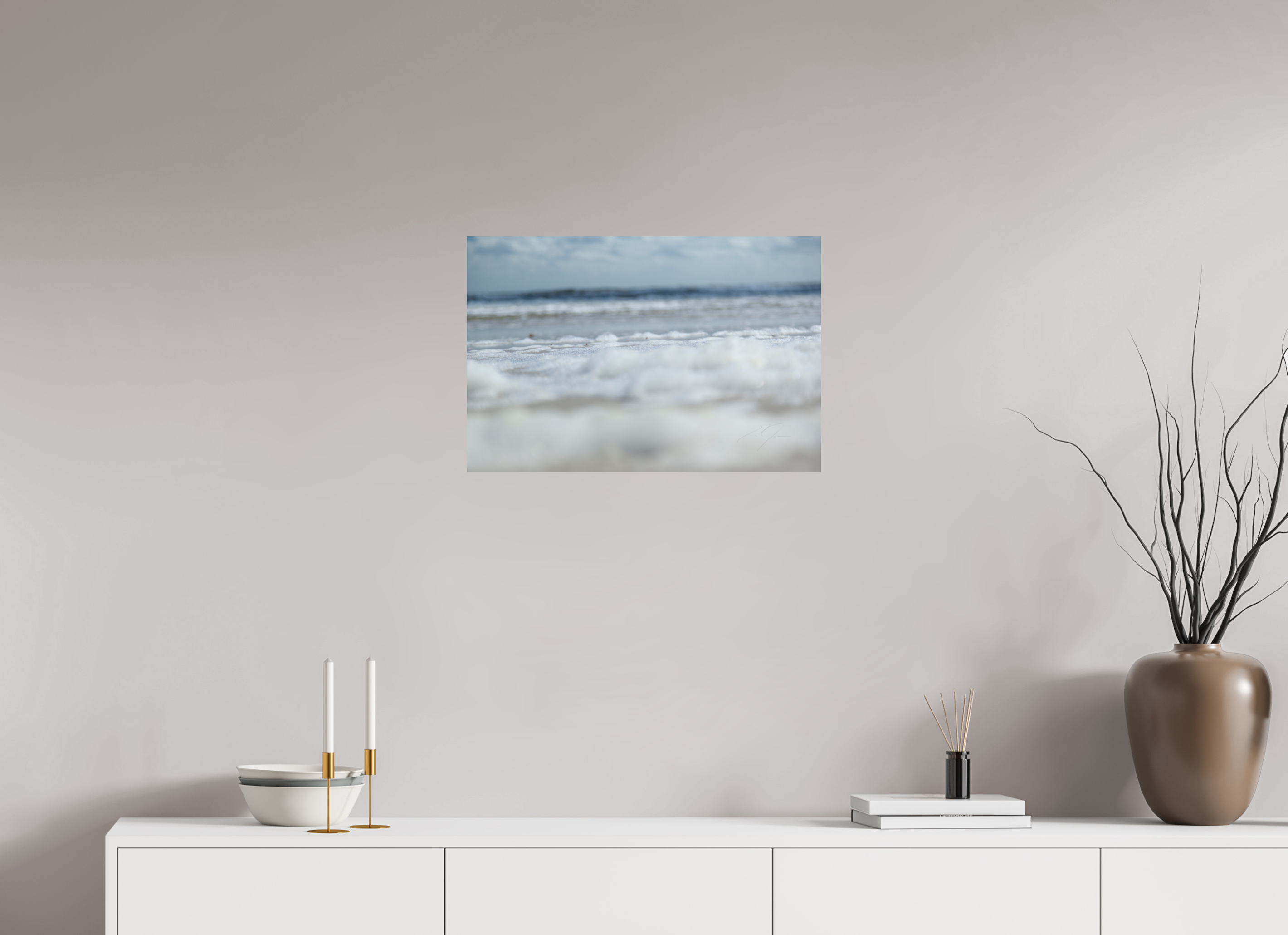 24 x 16″, PRINT ONLY [FUJI CRYSTAL DP II] COASTAL