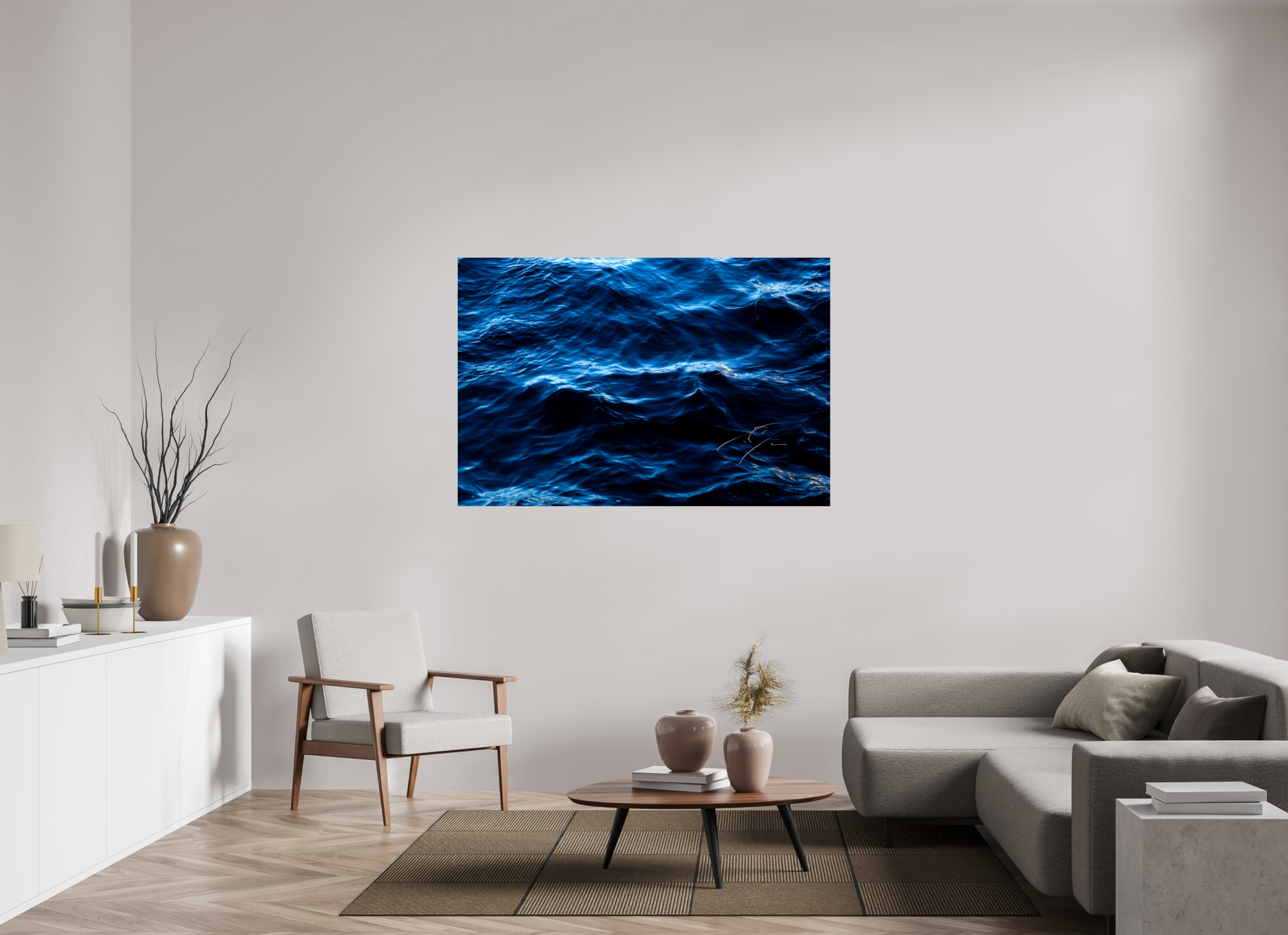 60 x 40″, PHOTO PRINT - FUJIFLEX HIGH GLOSS WATER, No.2