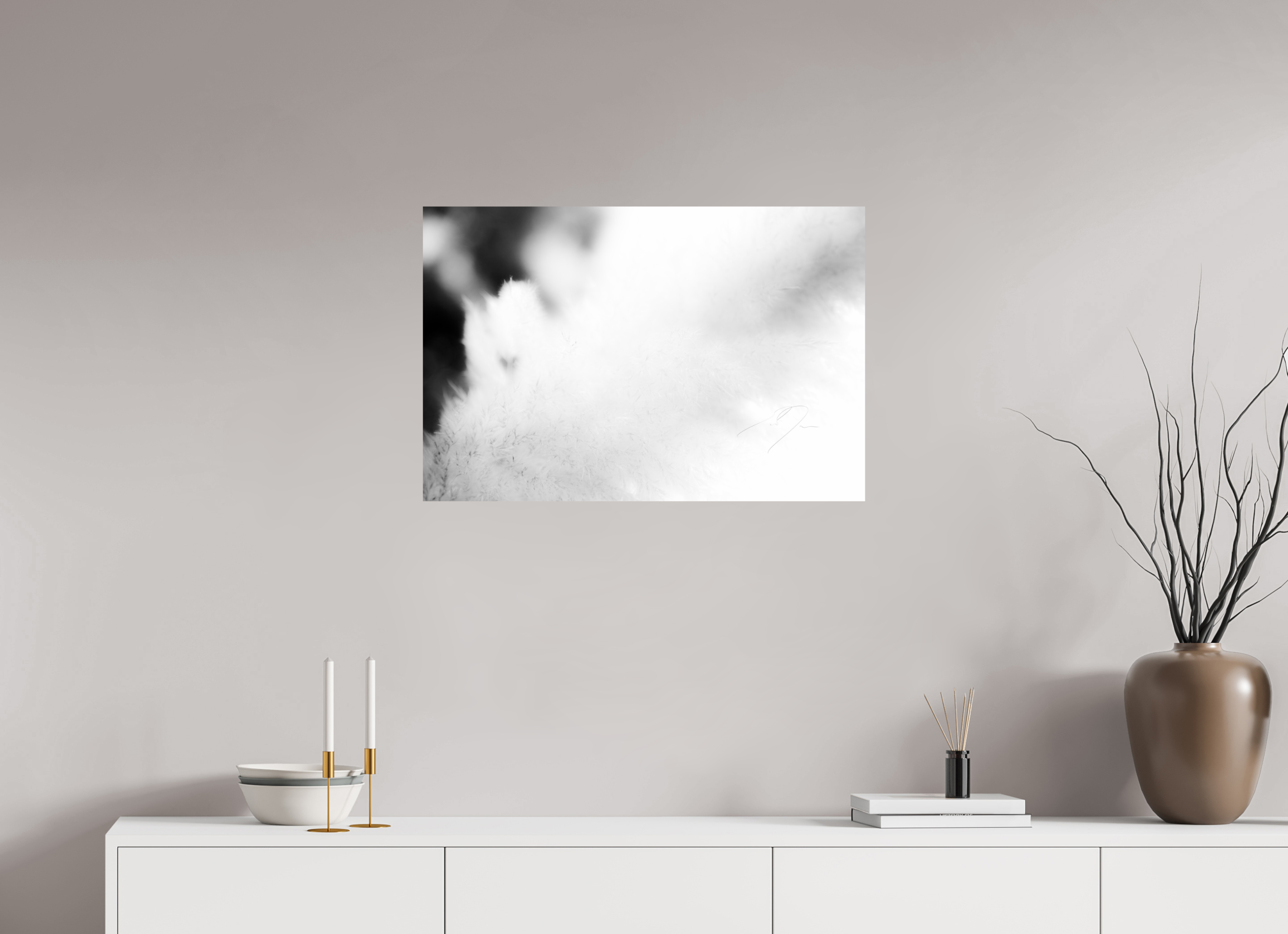 30 x 20″, PHOTO PRINT - FUJIFLEX HIGH GLOSS DREAM STATE, No.3