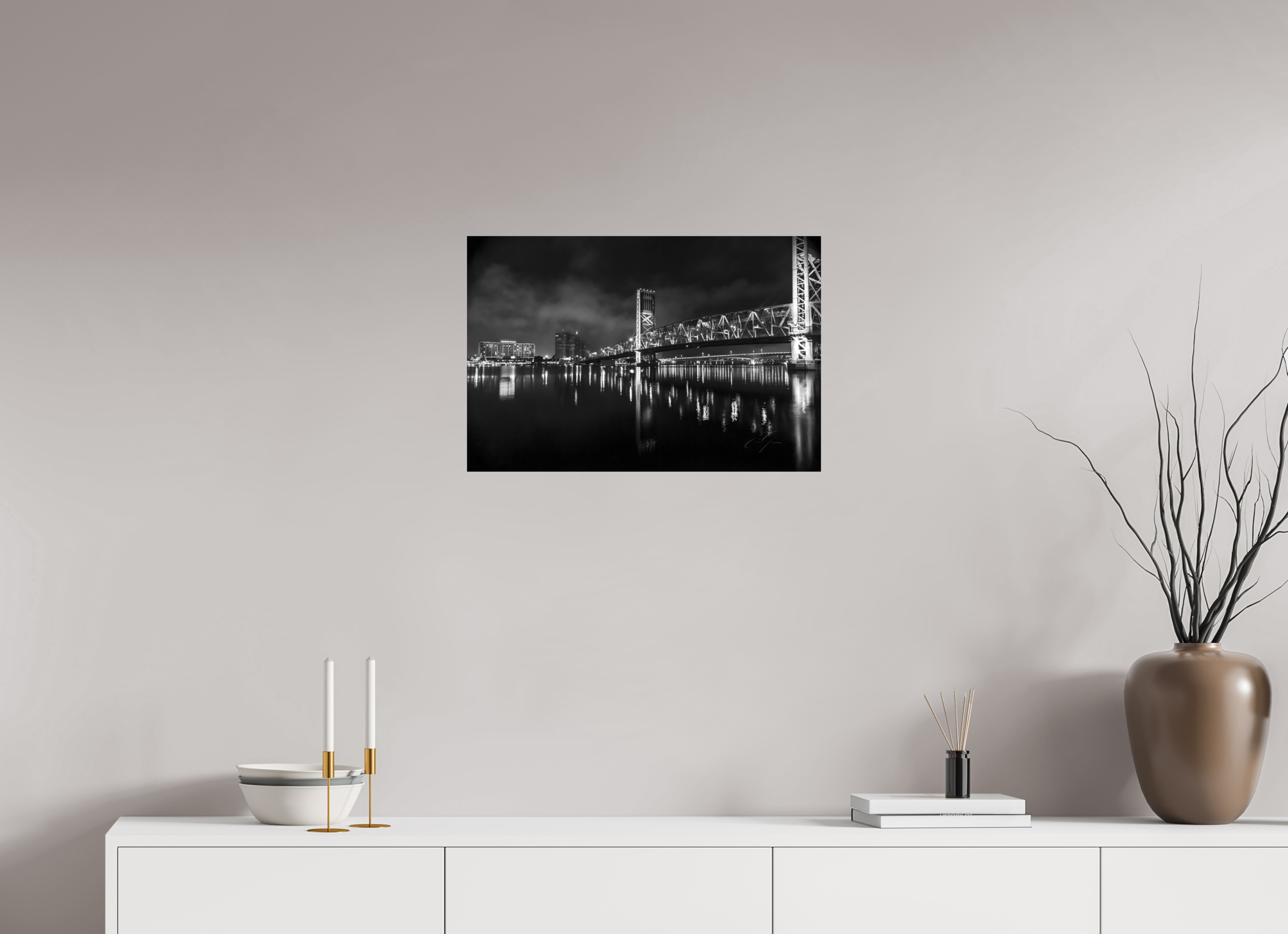 24 x 16″, PRINT ONLY [FUJI CRYSTAL DP II] TO THE CROWNE