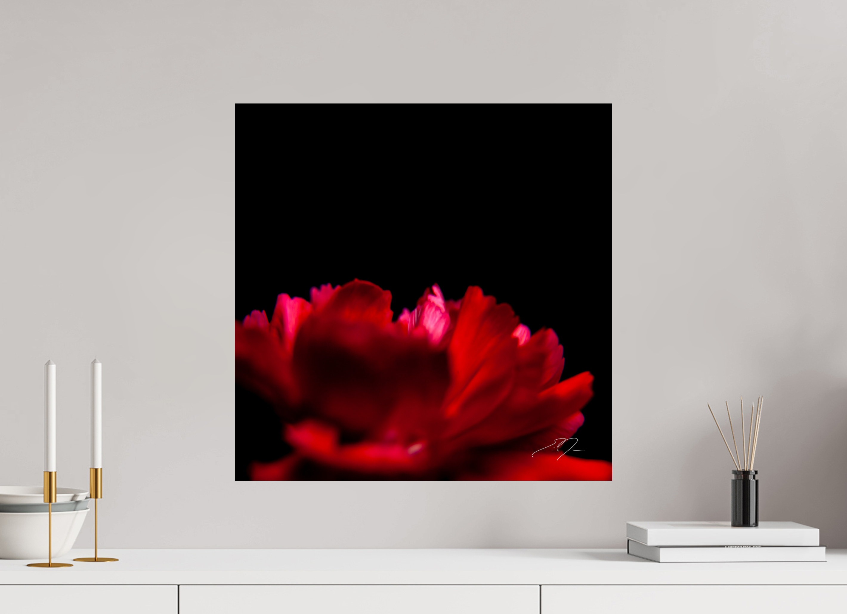 20 x 20″, PRINT ONLY [FUJI CRYSTAL DP II] REACH