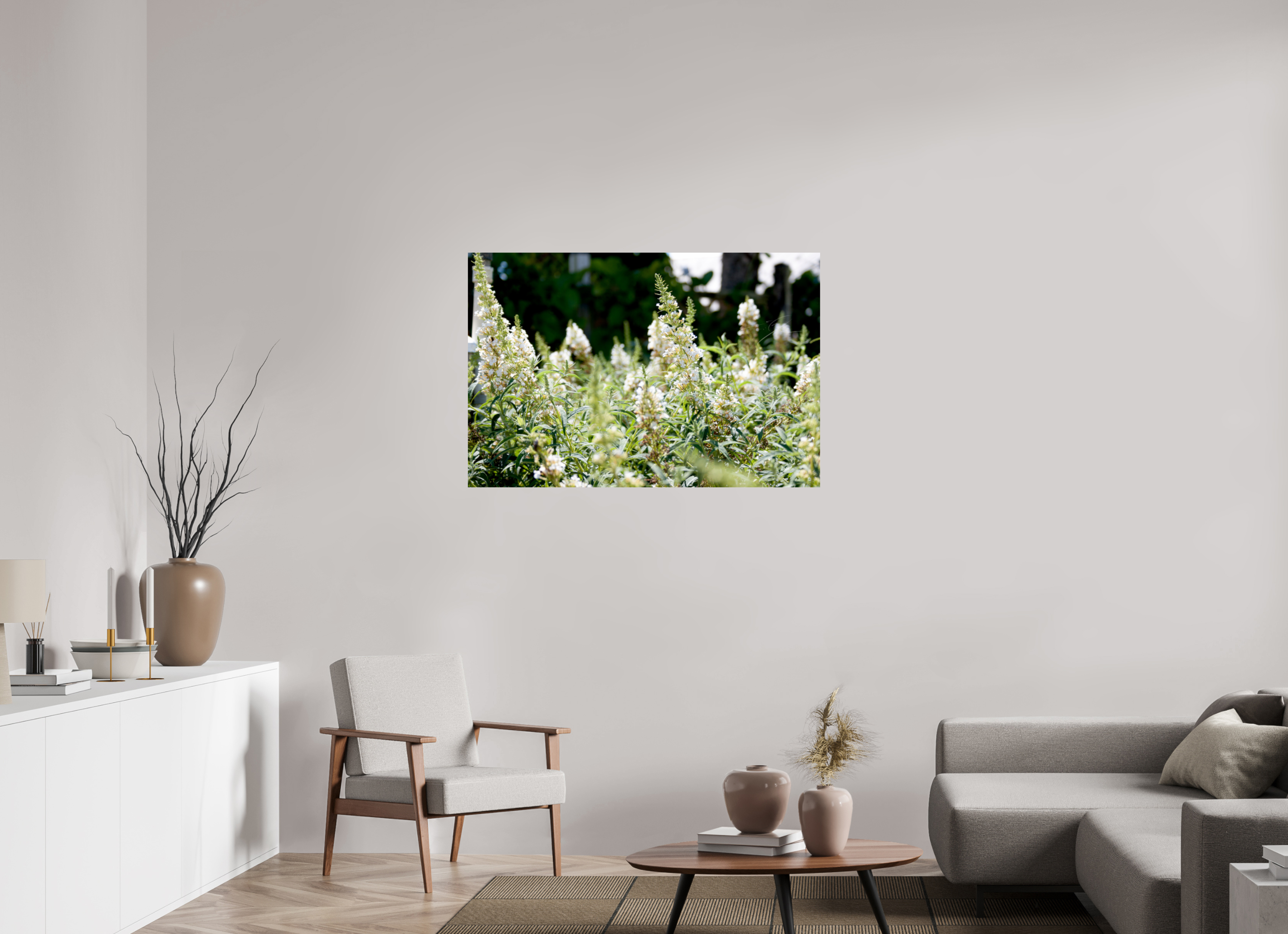45 x 30″, PHOTO PRINT - FUJI CRYSTAL DP II IN THE FIELD
