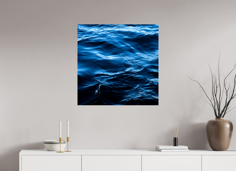 30 x 30″, PHOTO PRINT - FUJIFLEX HIGH GLOSS WATER, No.11