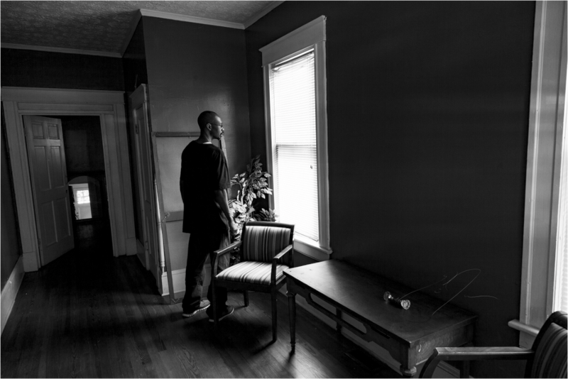 Main image ABANDONED