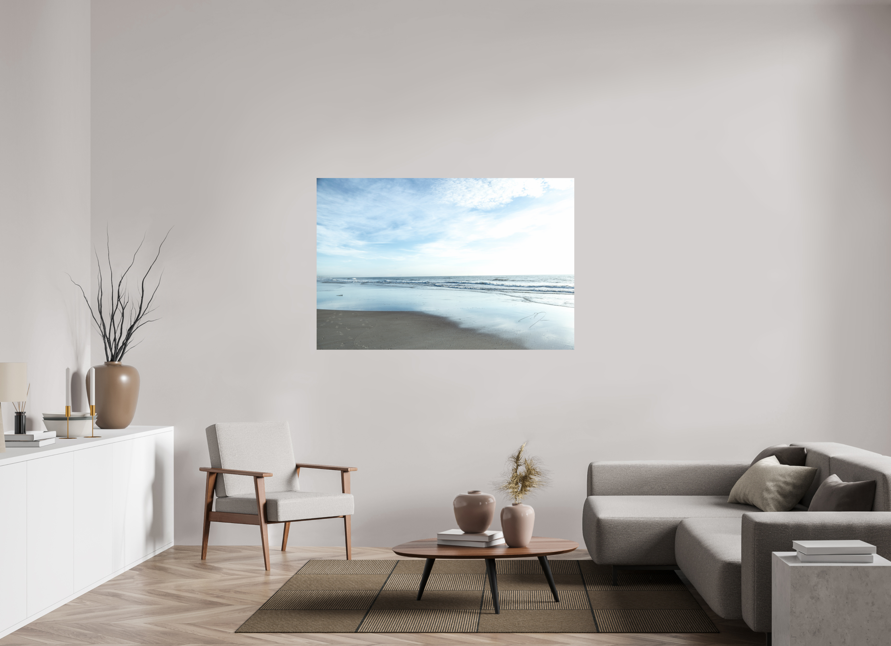 60 x 40″, PRINT ONLY [FUJI CRYSTAL DP II] FADE AWAY