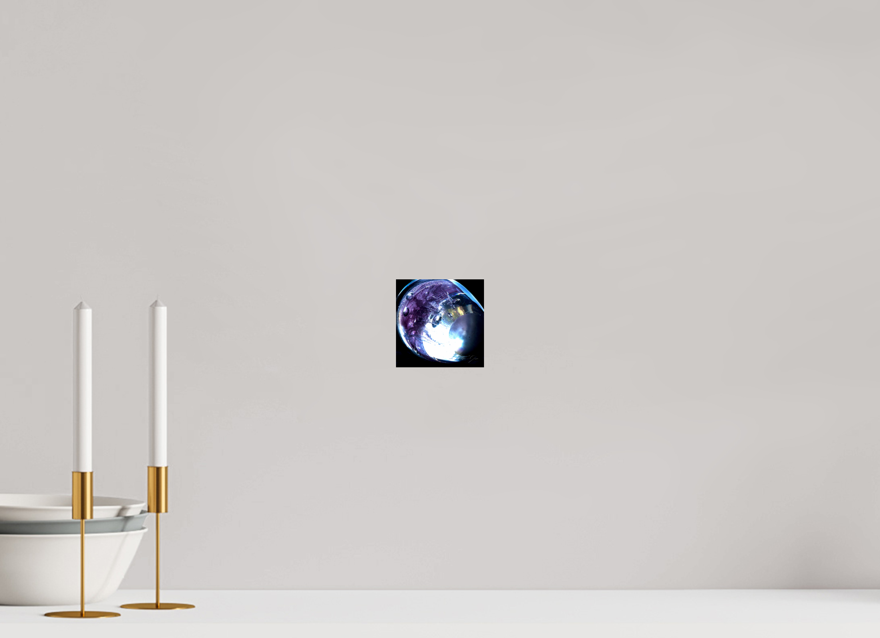 4 x 4″, PHOTO PRINT - FUJIFLEX HIGH GLOSS ENCOMPASS