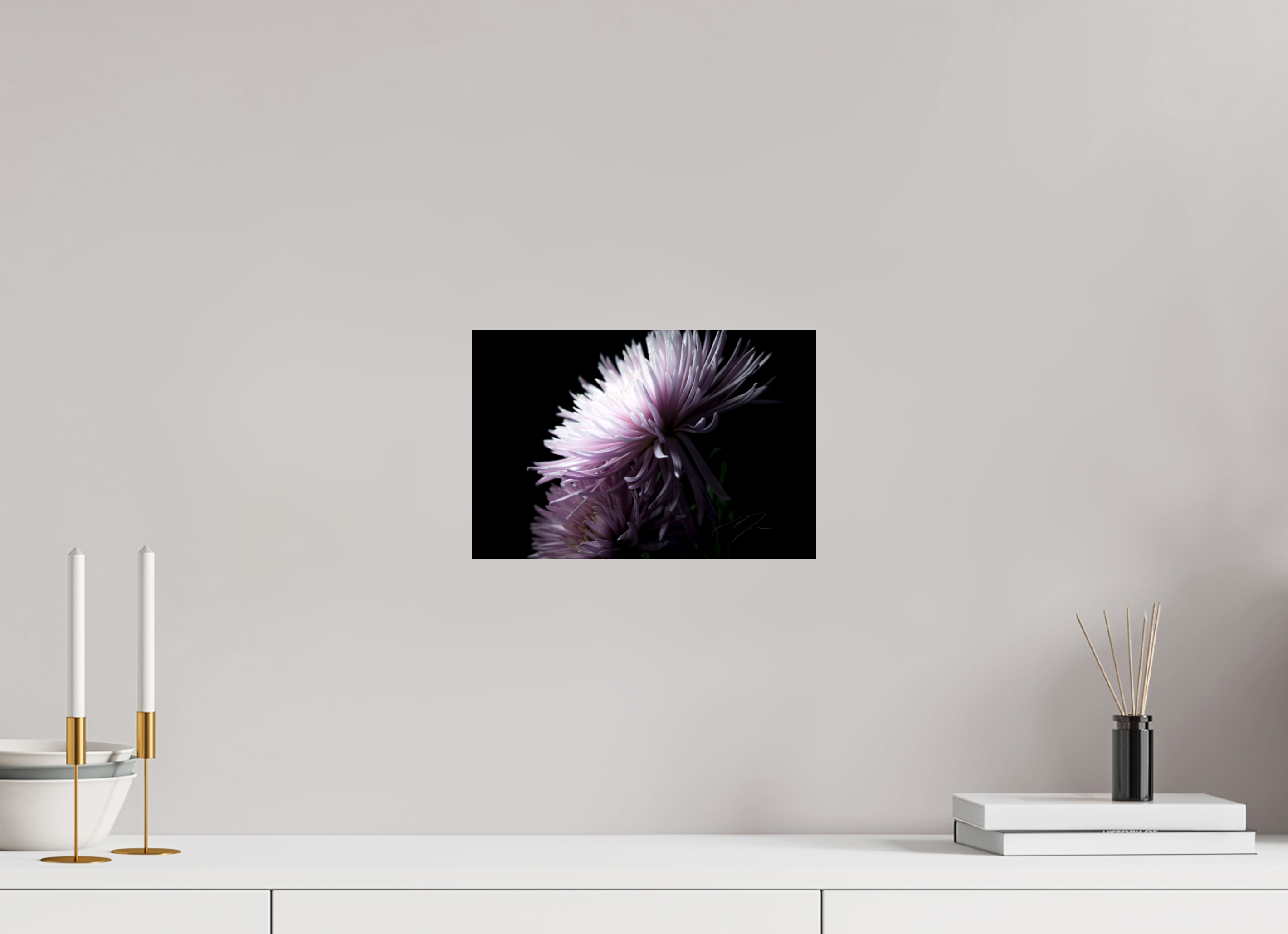 12 x 8″, PRINT ONLY [FUJI CRYSTAL DP II] MUM, No.5