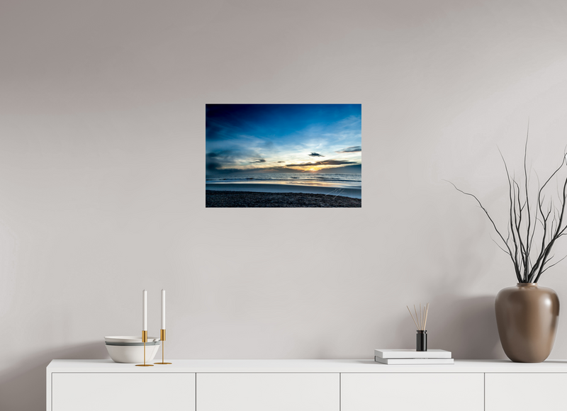 24 x 16″, PHOTO PRINT - FUJIFLEX HIGH GLOSS DAYBREAKER