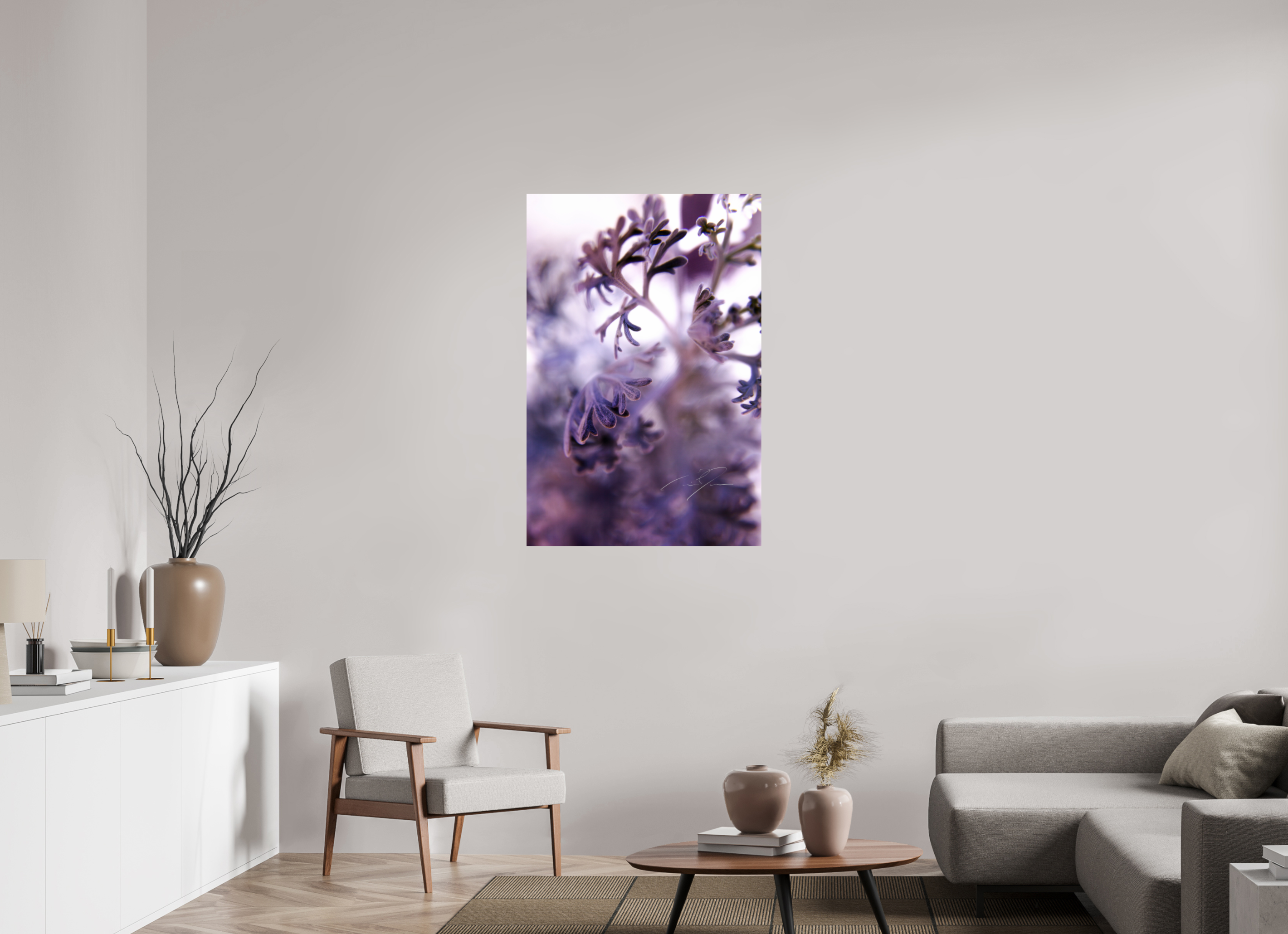30 x 45″, PRINT ONLY [FUJI CRYSTAL DP II] ALLURE