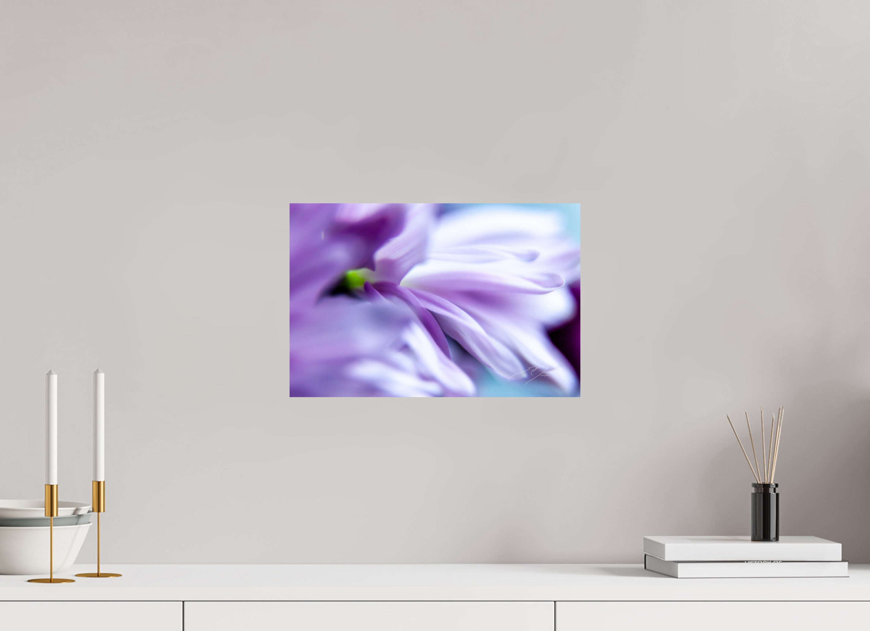 15 x 10″, PRINT ONLY [FUJI CRYSTAL DP II] VITALITY