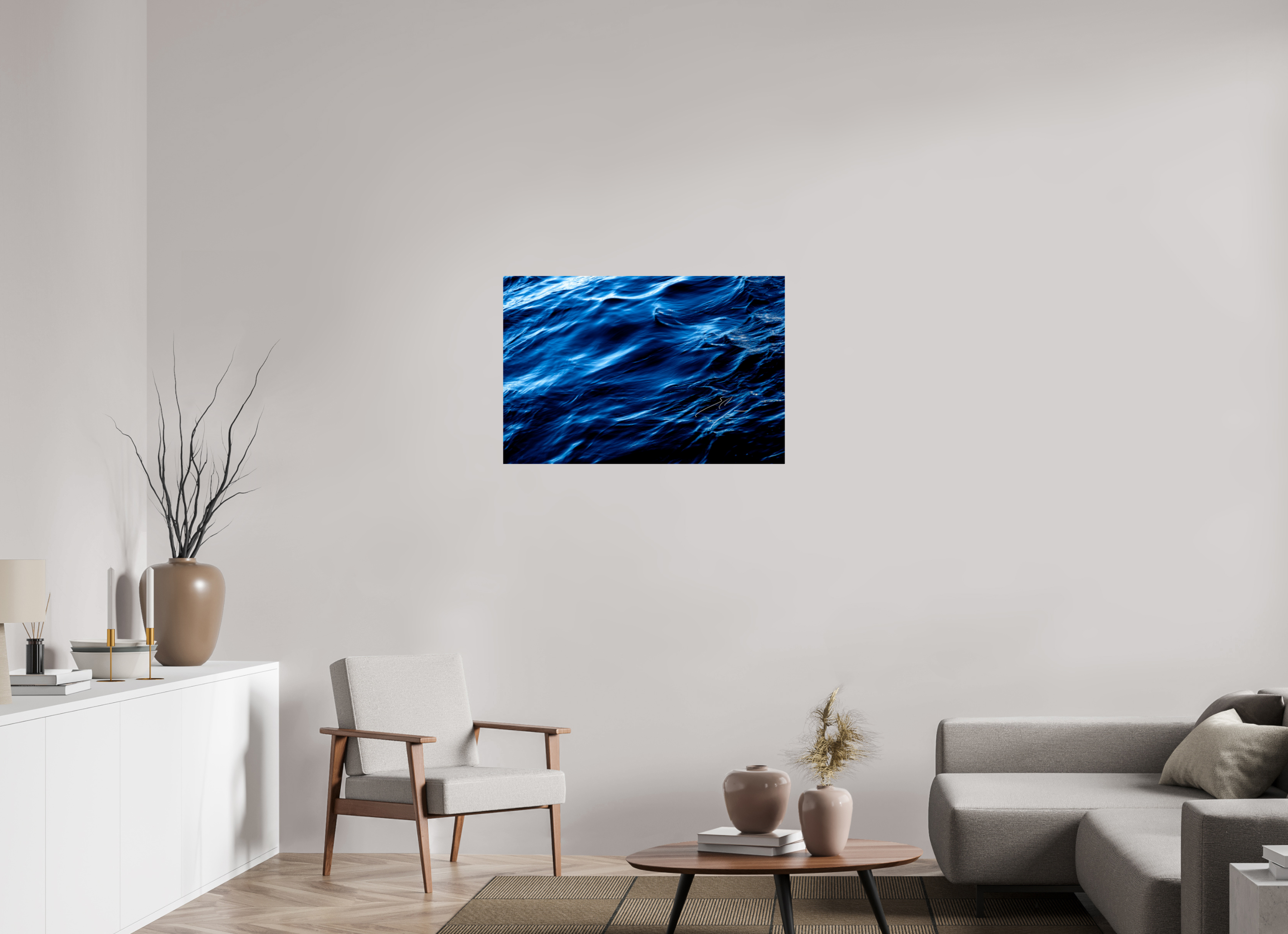36 x 24″, PHOTO PRINT - FUJIFLEX HIGH GLOSS WATER, No.5