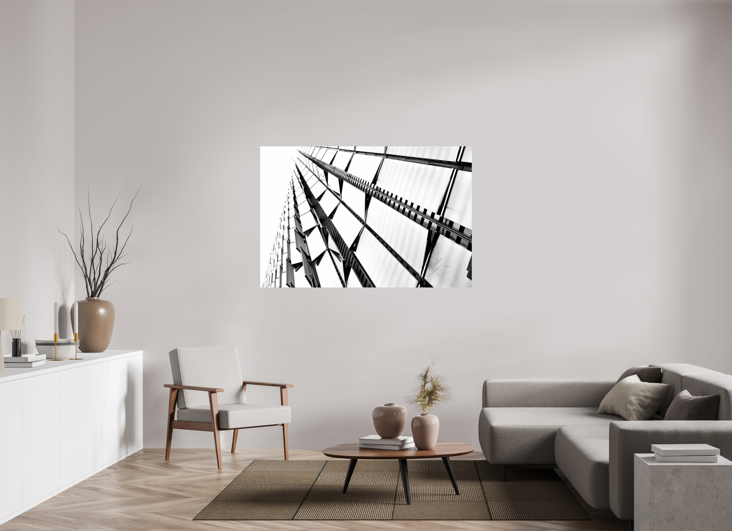 60 x 40″, PRINT ONLY [FUJI CRYSTAL DP II] ESCALATE
