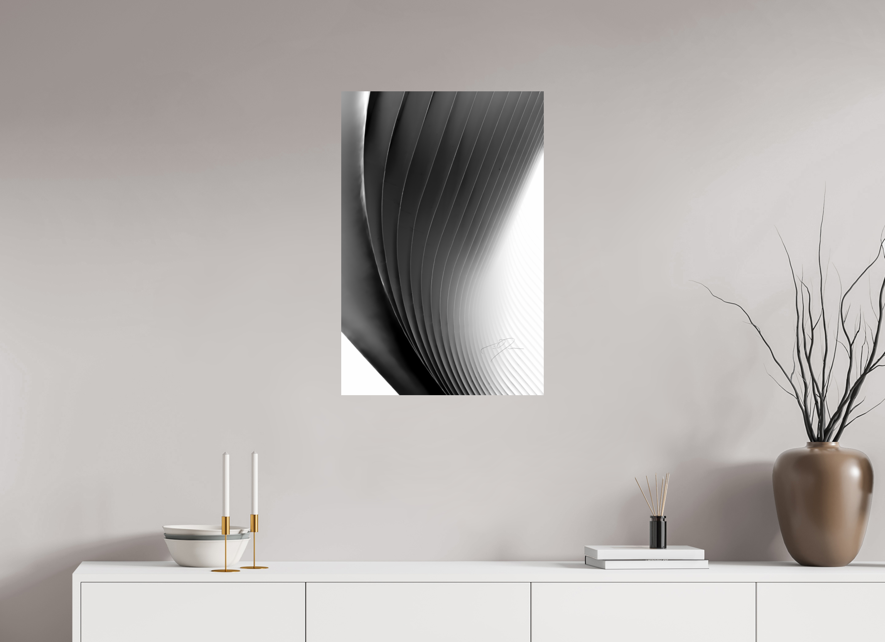 20 x 30″, PHOTO PRINT - FUJIFLEX HIGH GLOSS CONVERSION