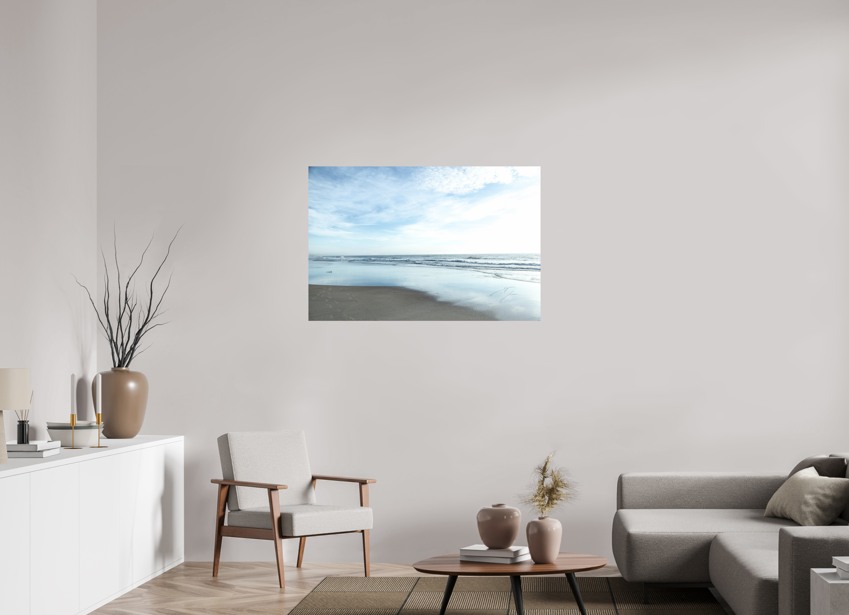 45 x 30″, PRINT ONLY [FUJI CRYSTAL DP II] FADE AWAY