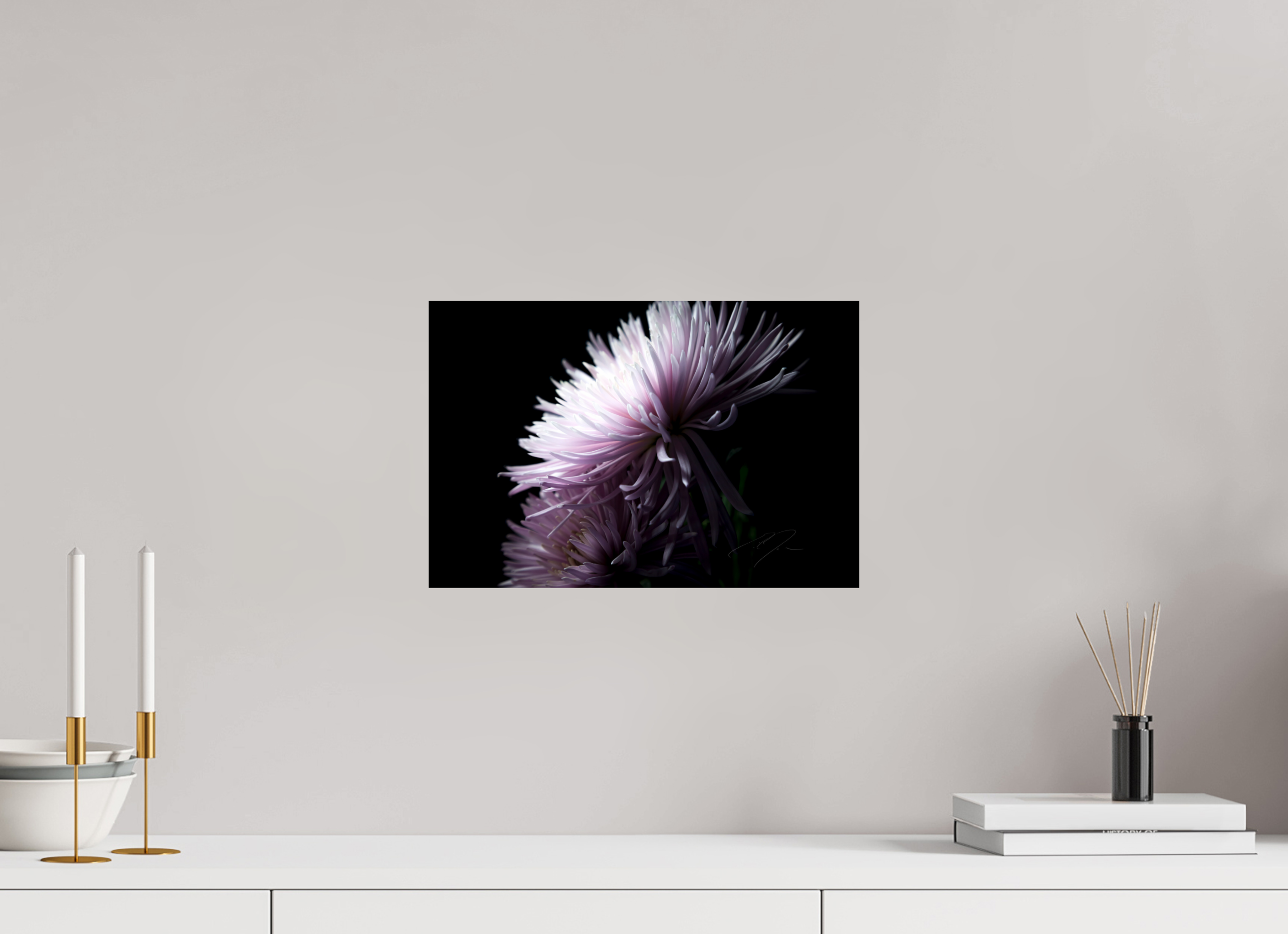 15 x 10″, PRINT ONLY [FUJI CRYSTAL DP II] MUM, No.5