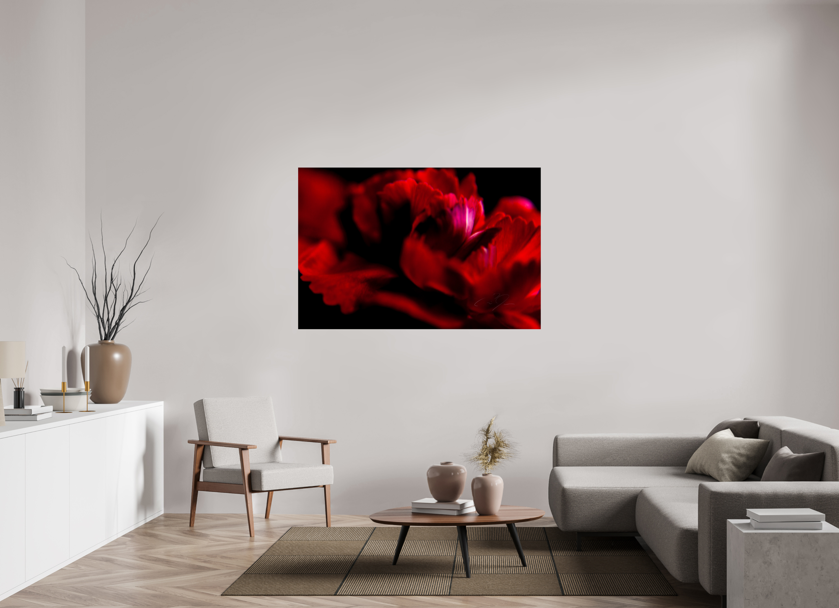 60 x 40″, PRINT ONLY [FUJI CRYSTAL DP II] ARDENCY
