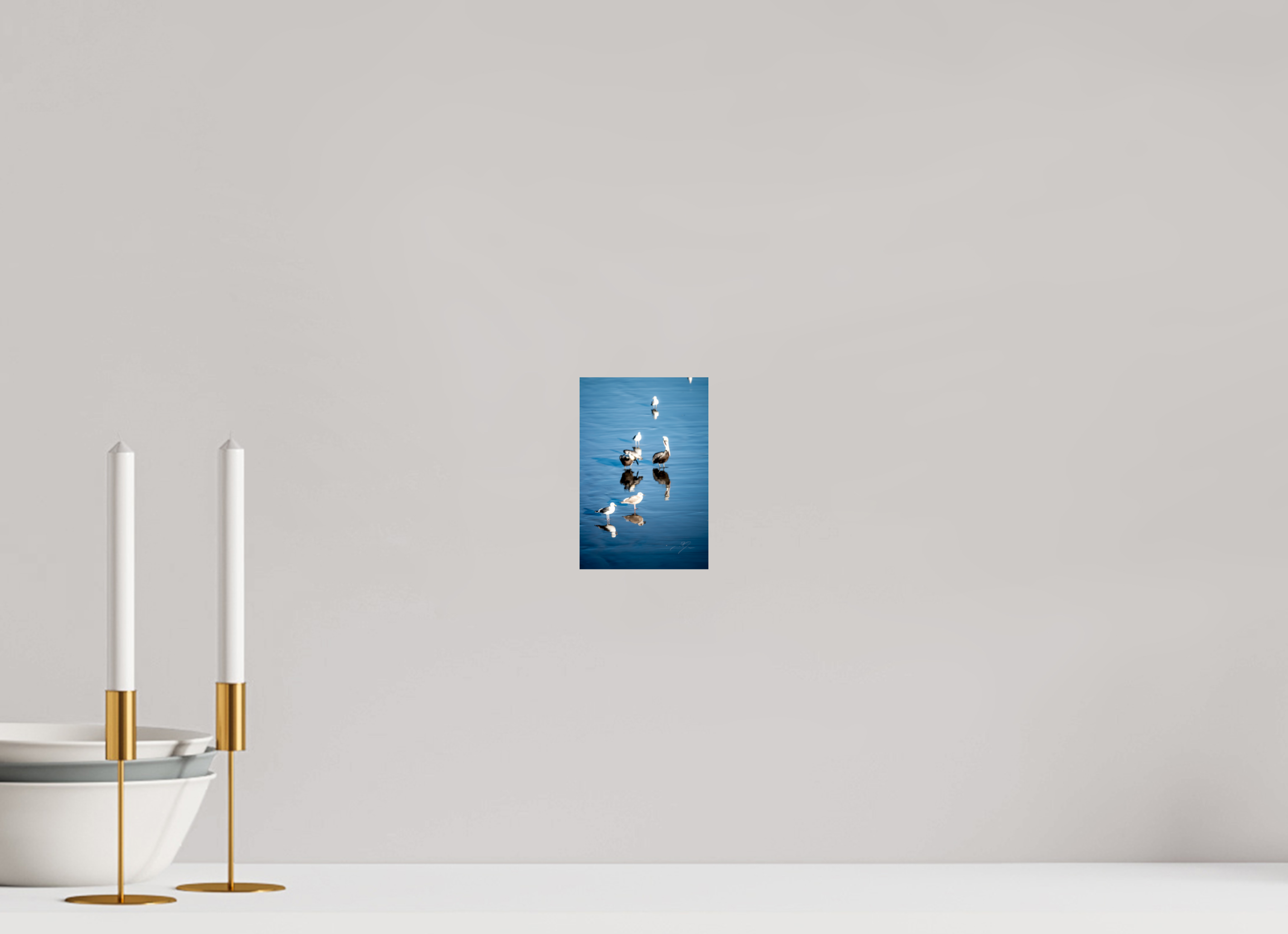 4 x 6″, PHOTO PRINT - FUJIFLEX HIGH GLOSS OBSCURE REFLECTION