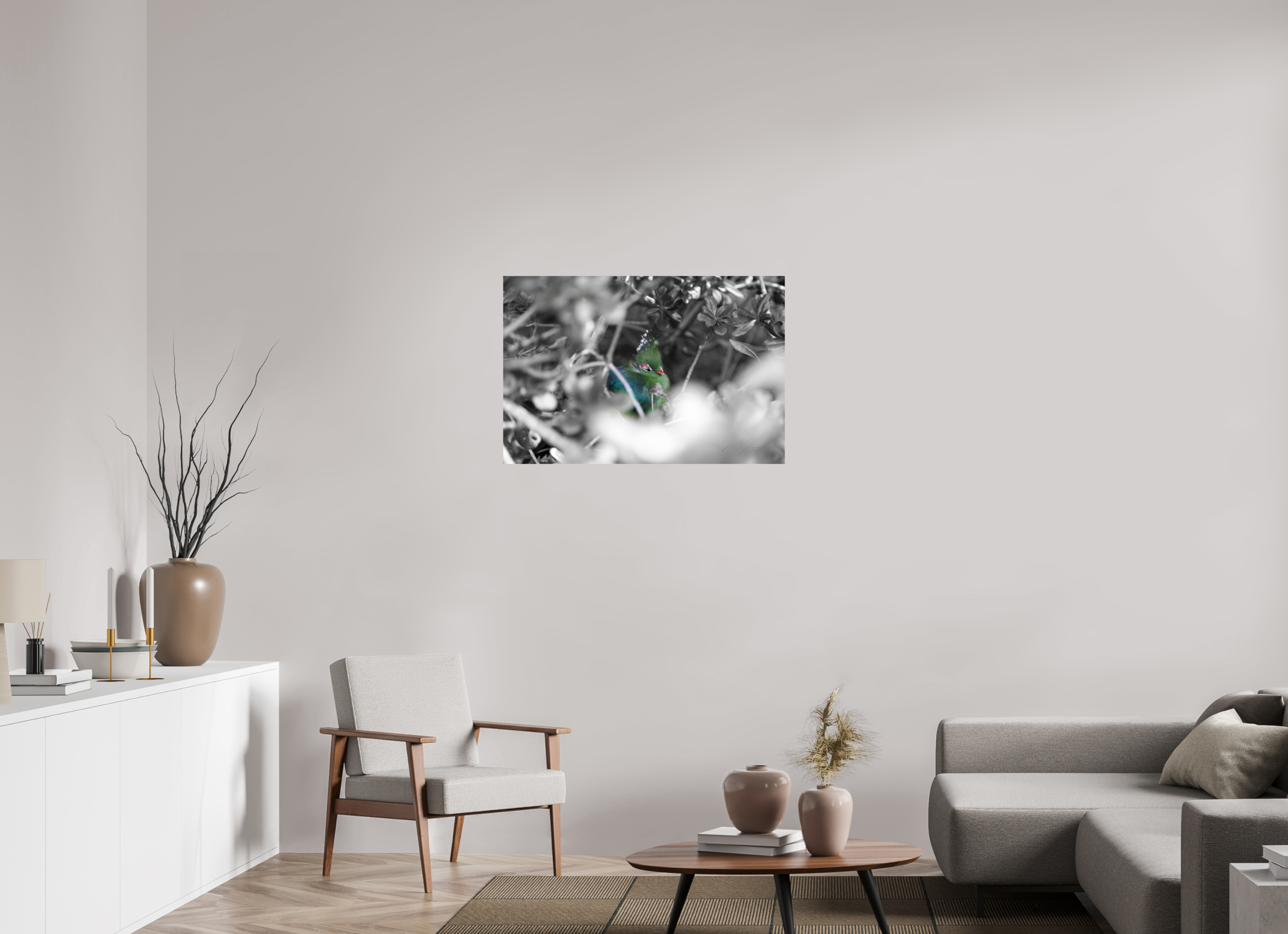 36 x 24″, PRINT ONLY [FUJI CRYSTAL DP II] SLEEPING