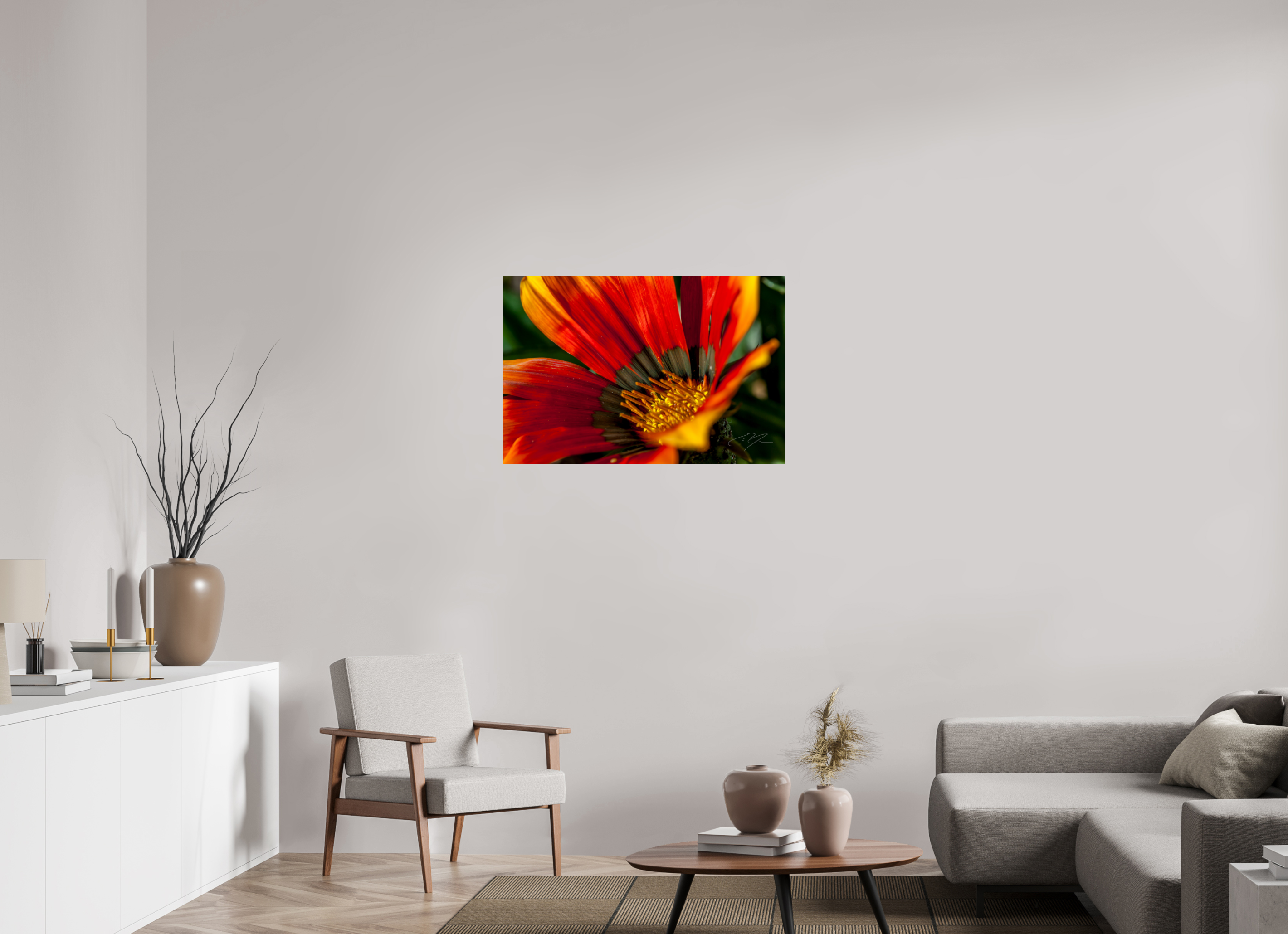 36 x 24″, PRINT ONLY [FUJI CRYSTAL DP II] FALL IN LOVE