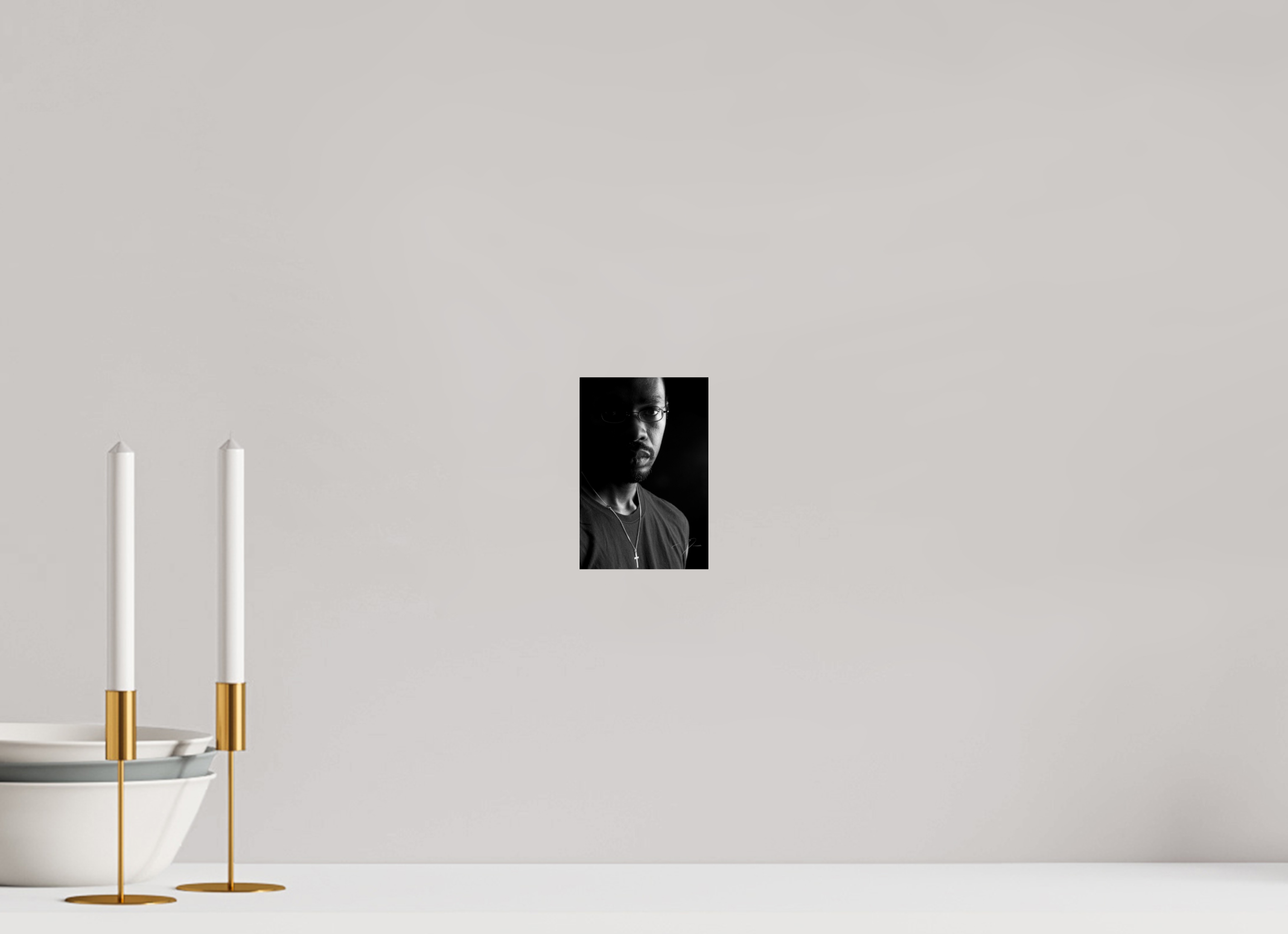 4 x 6″, PHOTO PRINT - FUJIFLEX HIGH GLOSS AM.