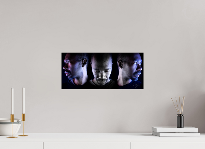 18 x 8″, PHOTO PRINT - FUJIFLEX HIGH GLOSS CHOICE.