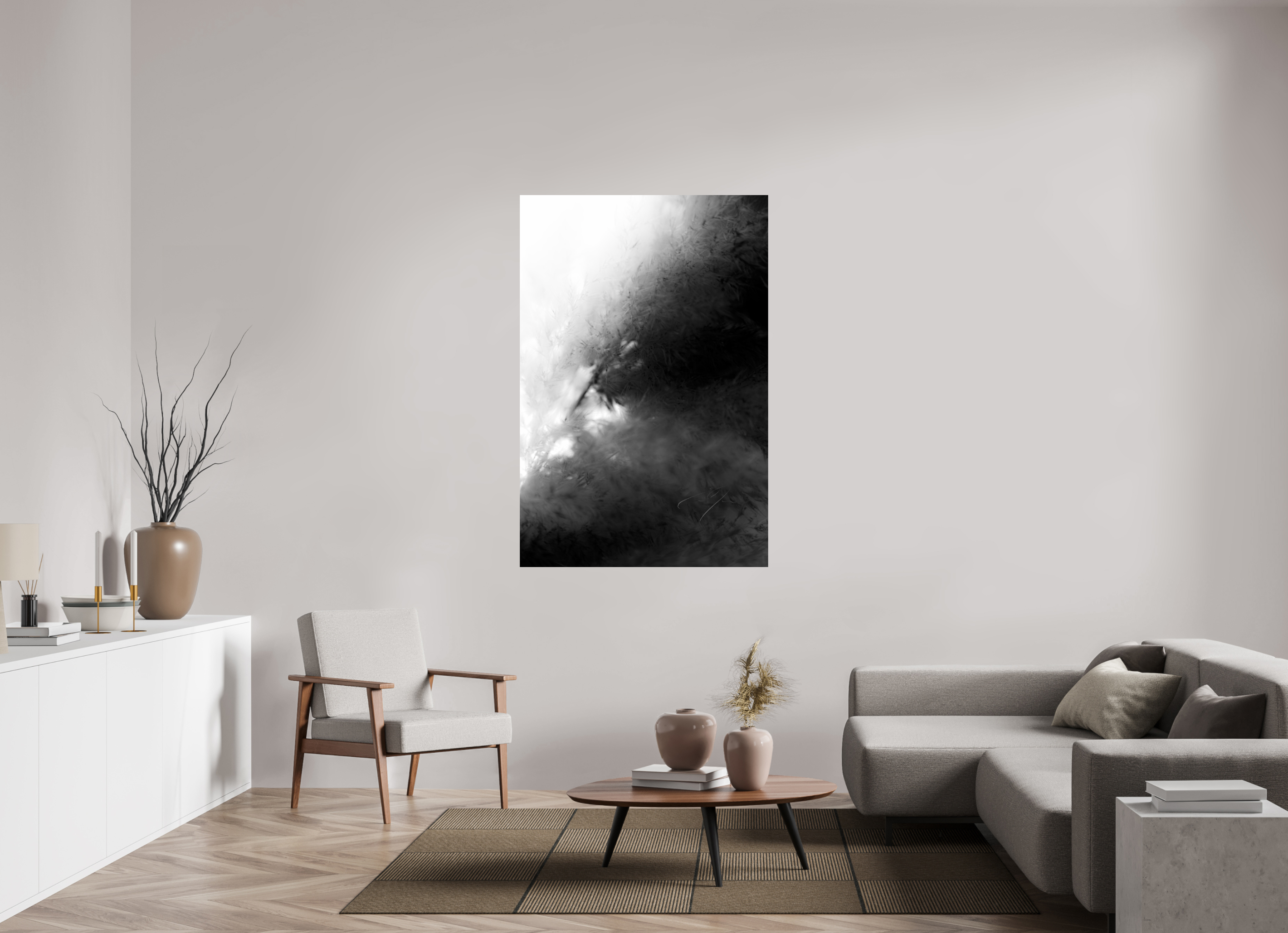 40 x 60″, PHOTO PRINT - FUJIFLEX HIGH GLOSS DREAM STATE, No.9