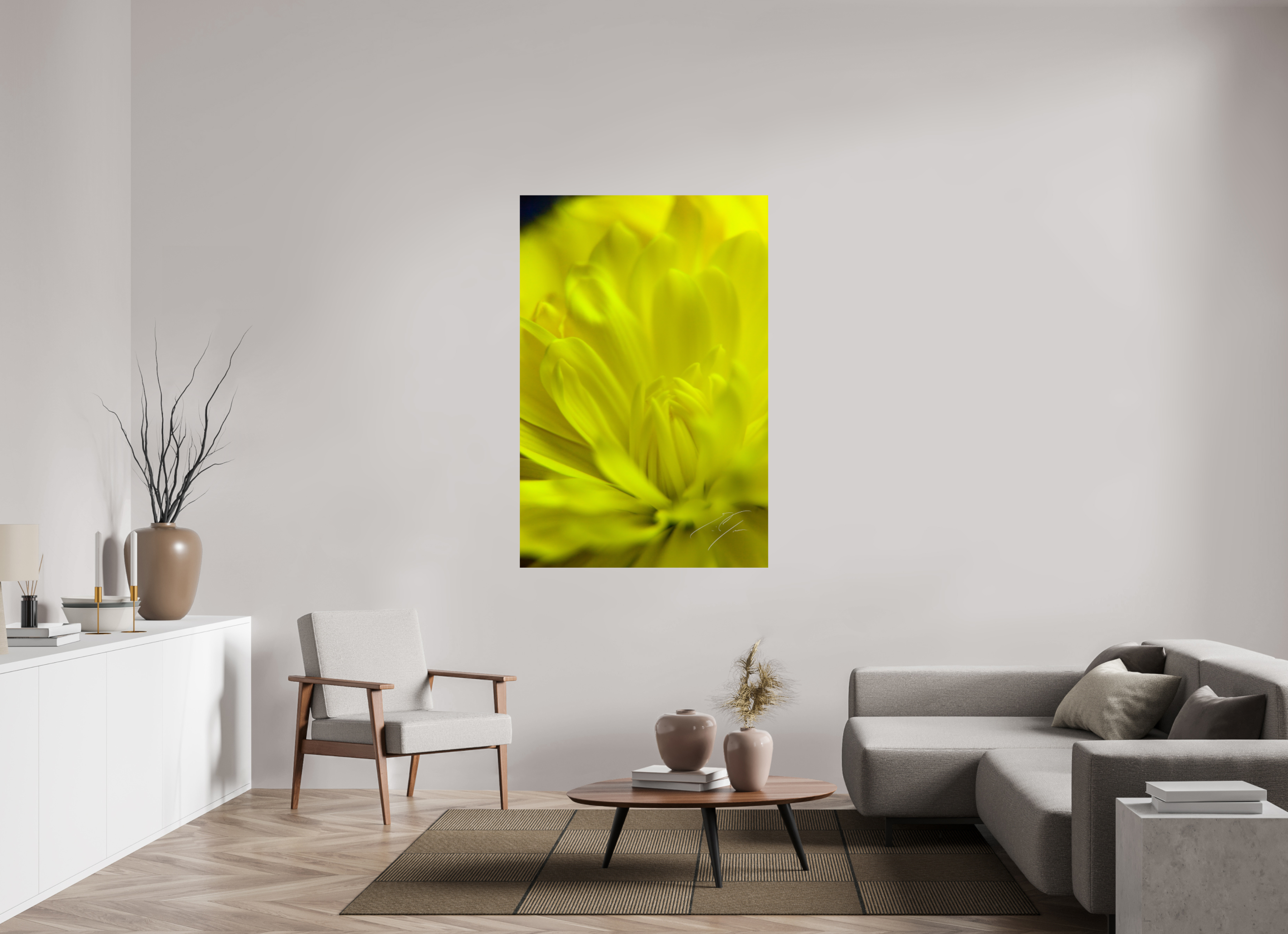 40 x 60″, PRINT ONLY [FUJI CRYSTAL DP II] ELATION