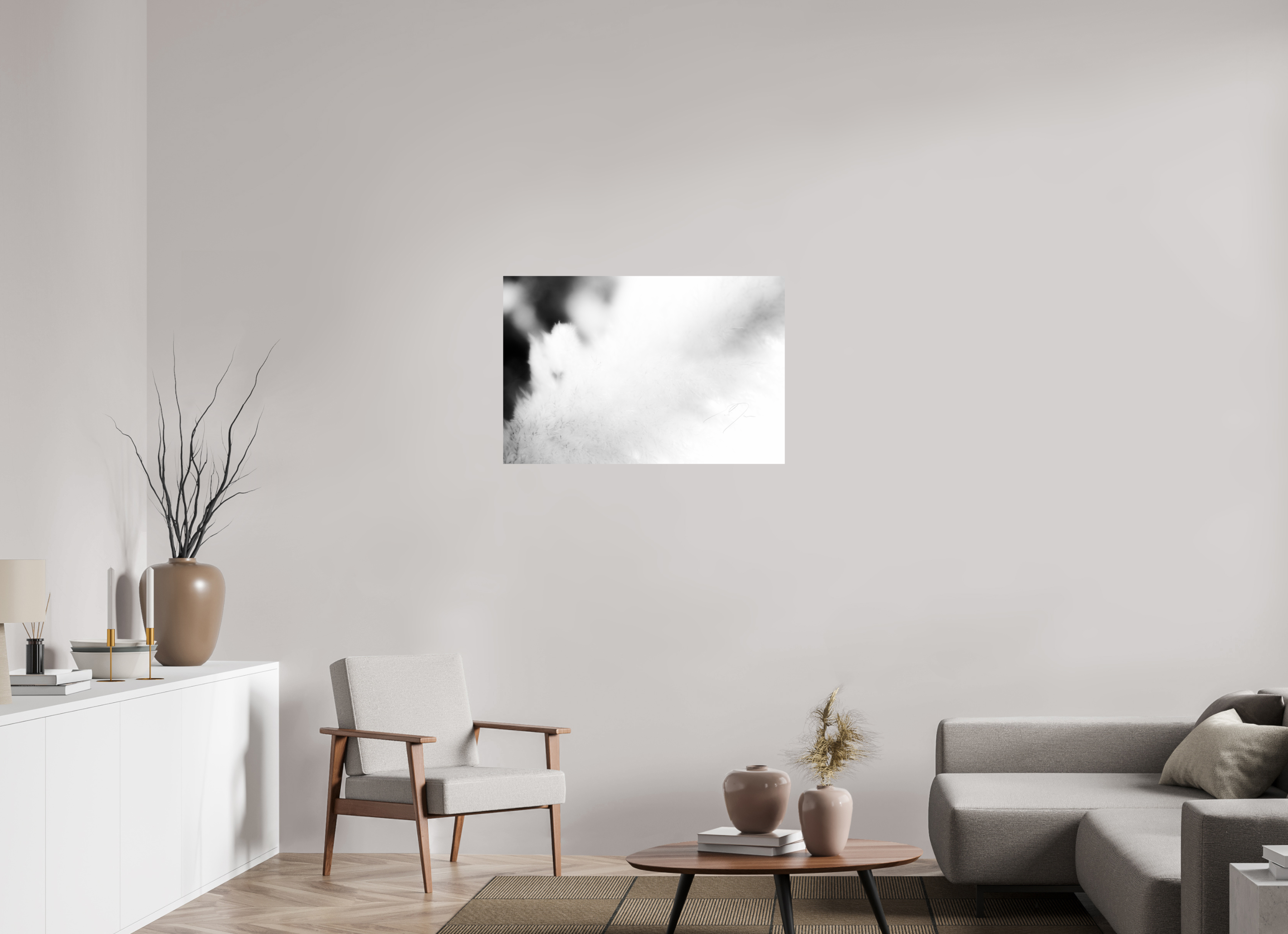 36 x 24″, PRINT ONLY [FUJI CRYSTAL DP II] DREAM STATE, No.3