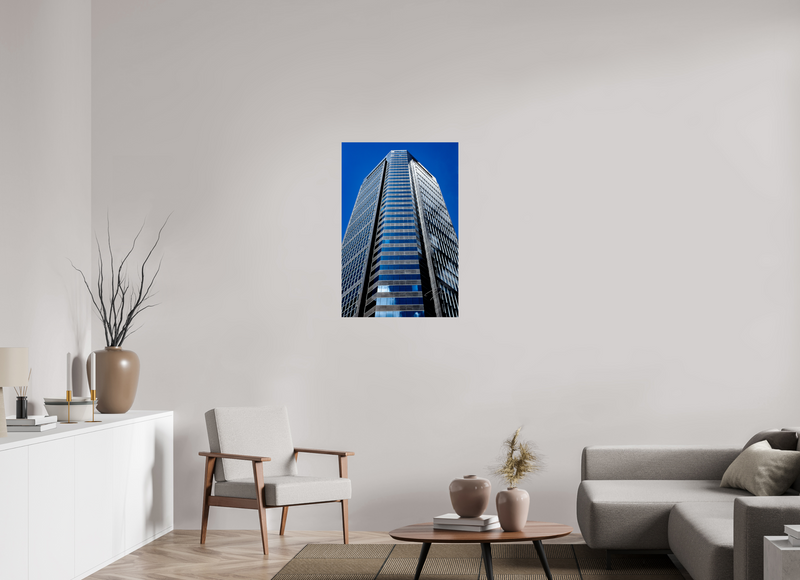 24 x 36″, PHOTO PRINT - FUJIFLEX HIGH GLOSS TOWER