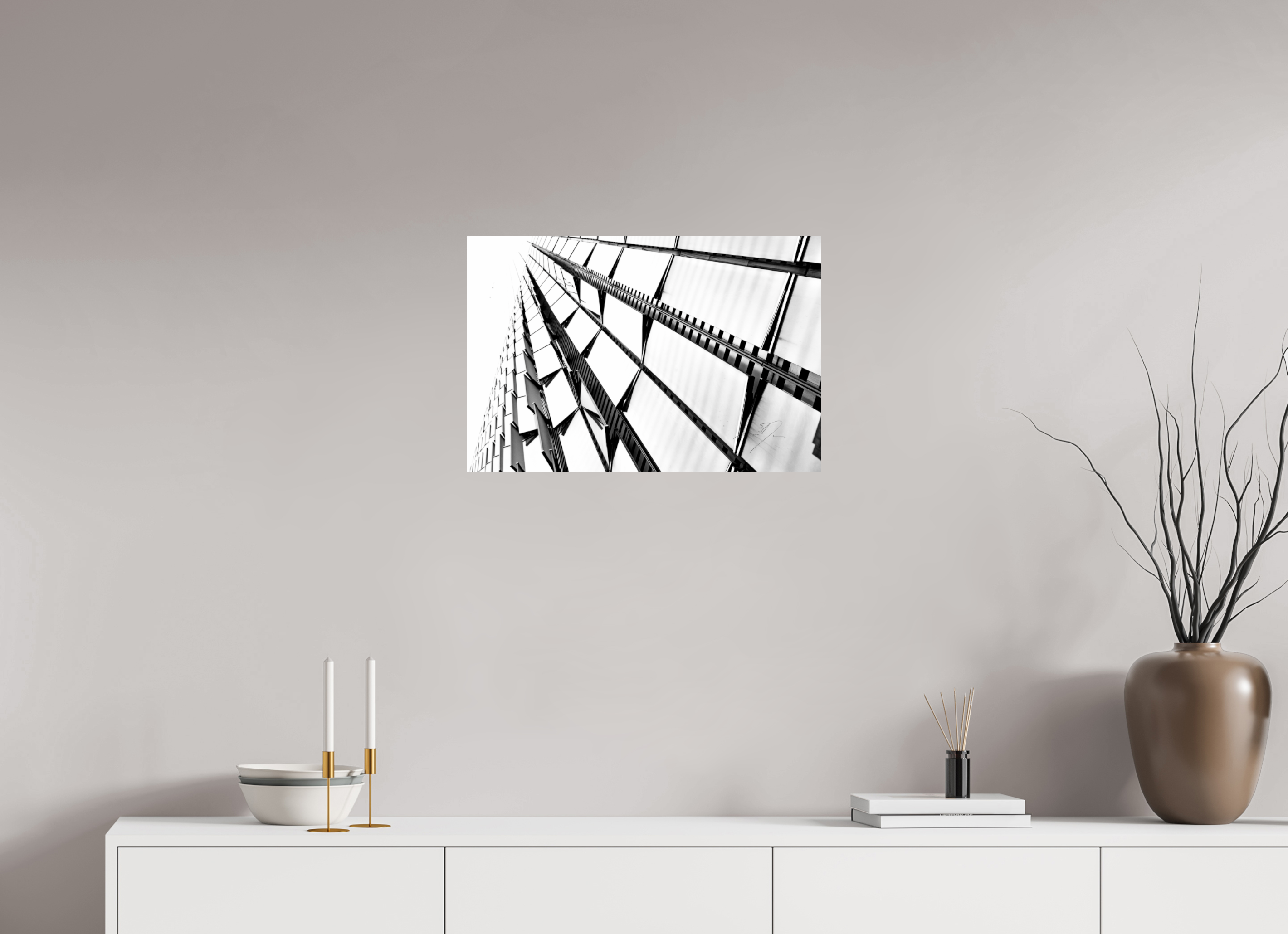 24 x 16″, PRINT ONLY [FUJI CRYSTAL DP II] ESCALATE