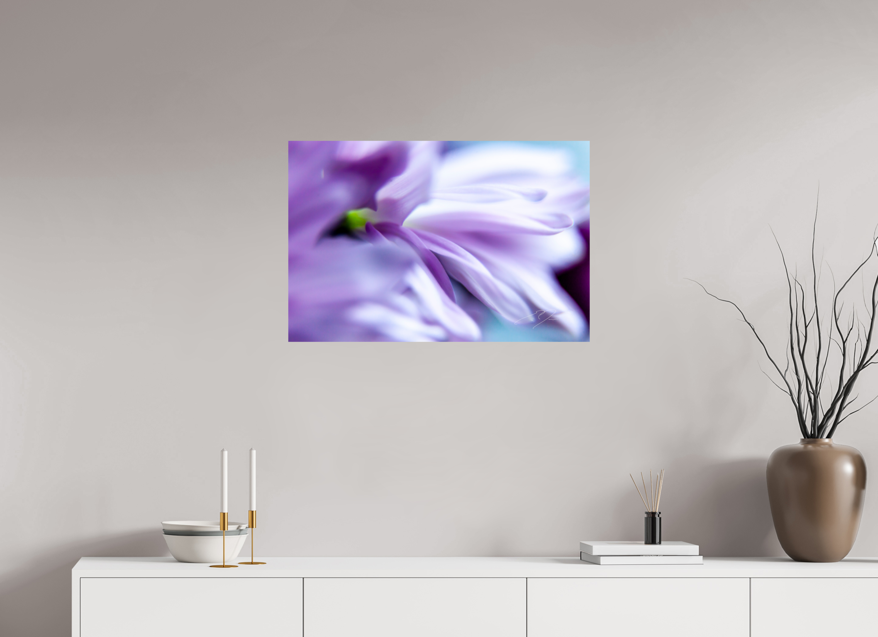 30 x 20″, PRINT ONLY [FUJI CRYSTAL DP II] VITALITY