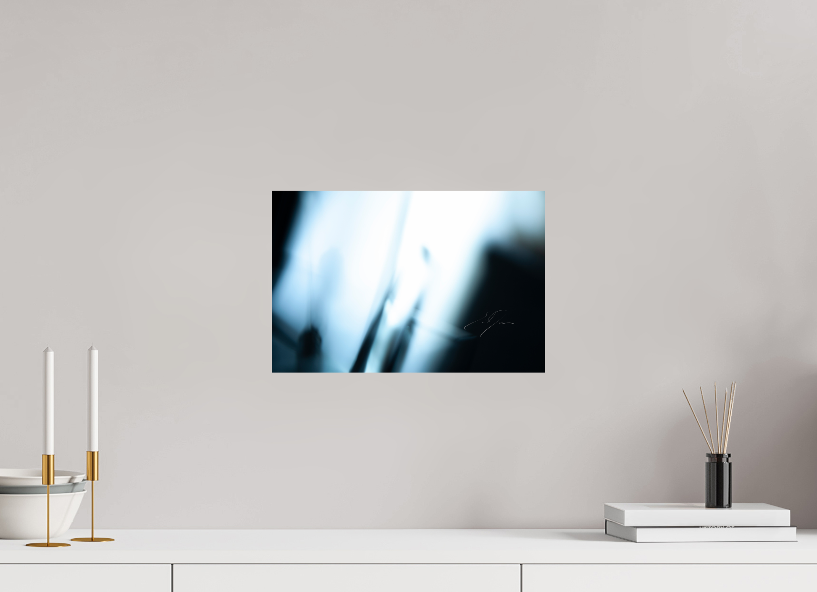 15 x 10″, PRINT ONLY [FUJI CRYSTAL DP II] QUARANTINE, No.5