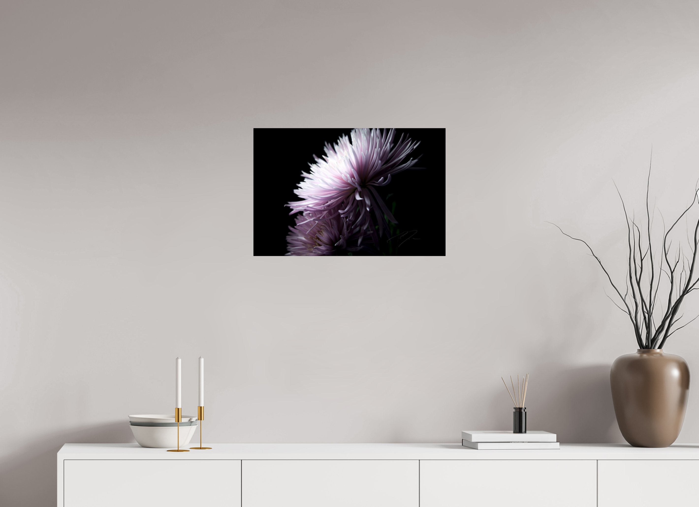 24 x 16″, PRINT ONLY [FUJI CRYSTAL DP II] MUM, No.5