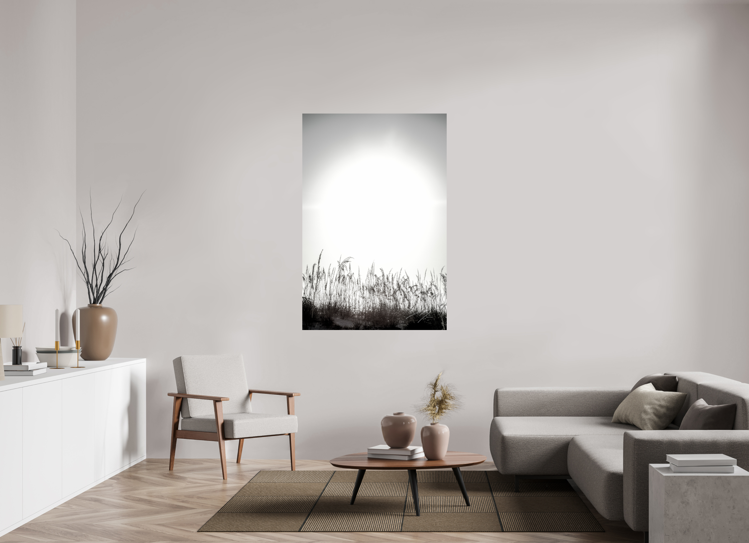 40 x 60″, PRINT ONLY [FUJI CRYSTAL DP II] LIGHT'S TOUCH