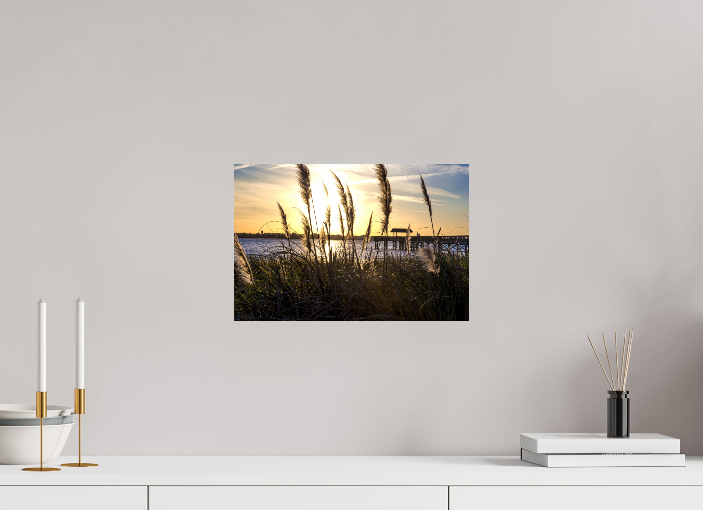 15 x 10″, PRINT ONLY [FUJI CRYSTAL DP II] SOFT WIND
