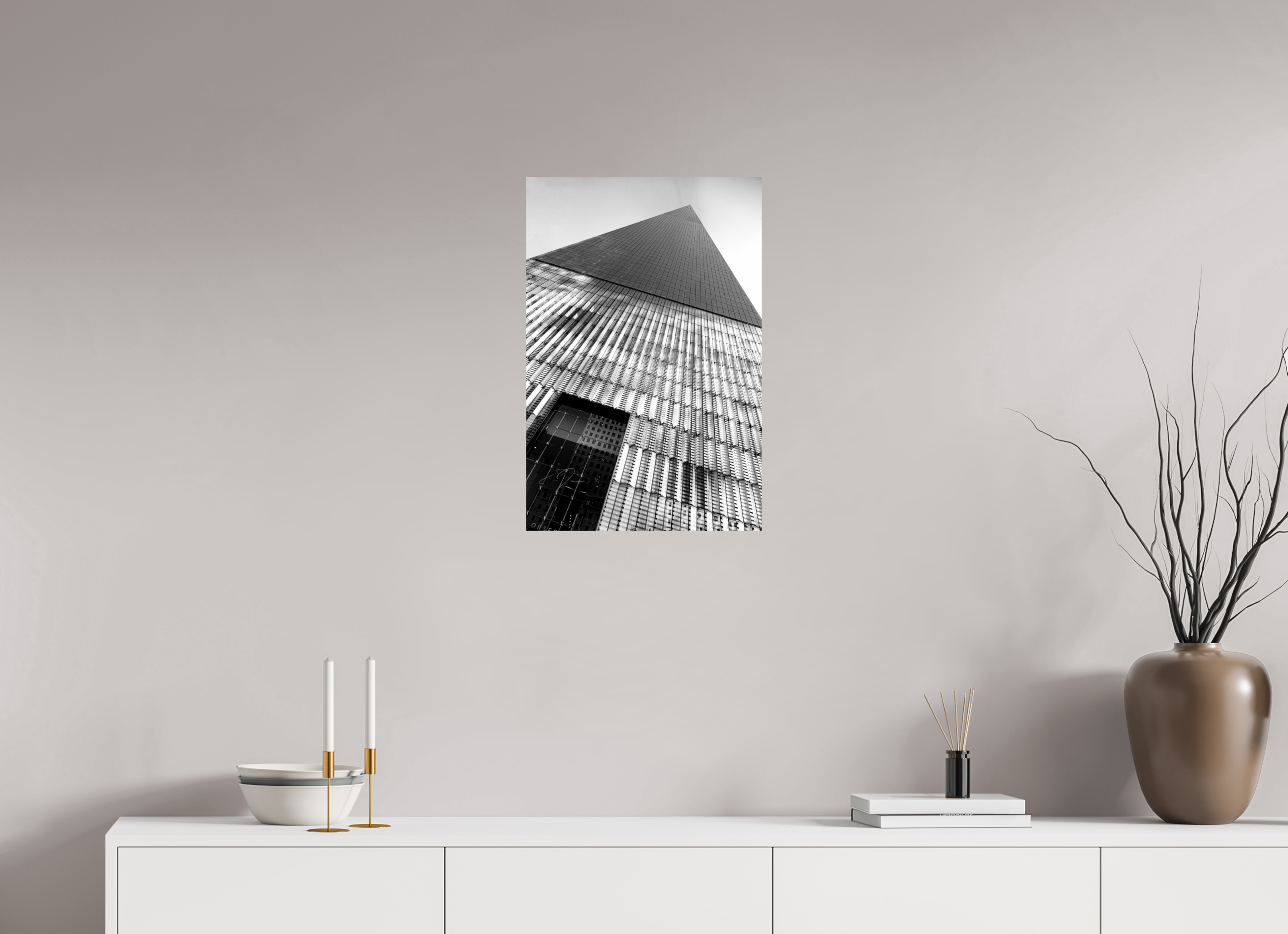 16 x 24″, PHOTO PRINT - FUJIFLEX HIGH GLOSS SPAN