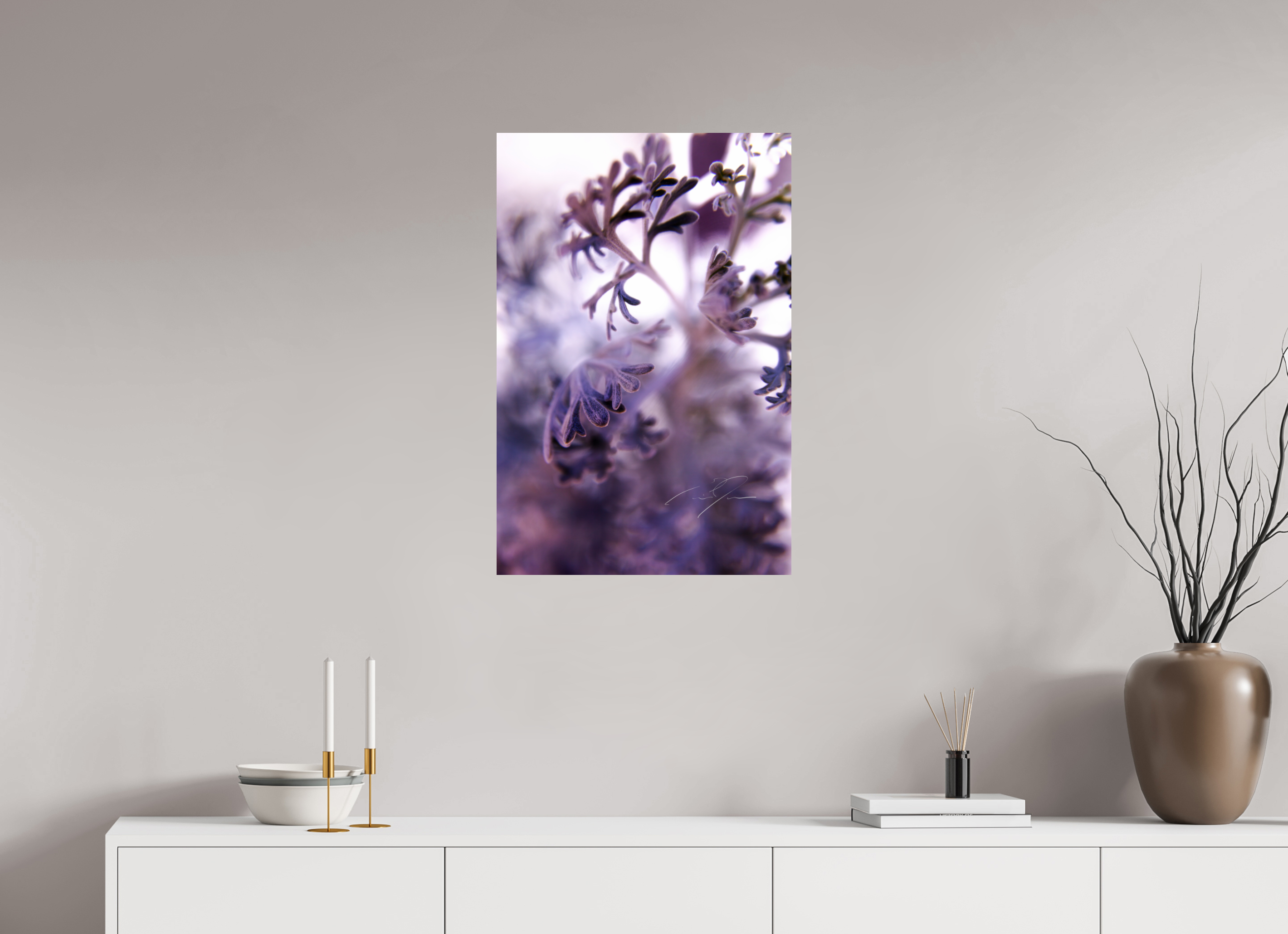 20 x 30″, PRINT ONLY [FUJI CRYSTAL DP II] ALLURE