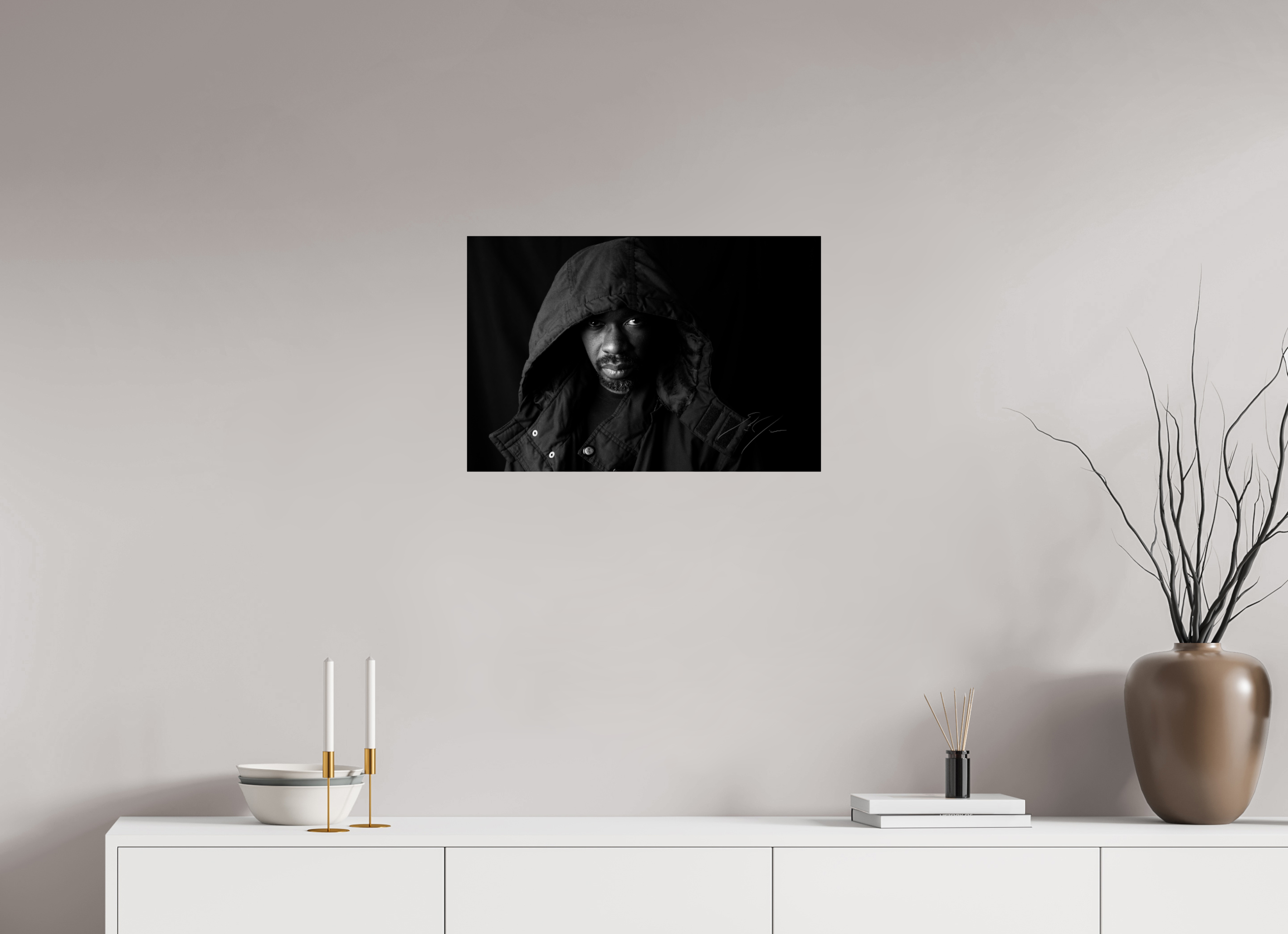 24 x 16″, PRINT ONLY [FUJI CRYSTAL DP II] OTHER.