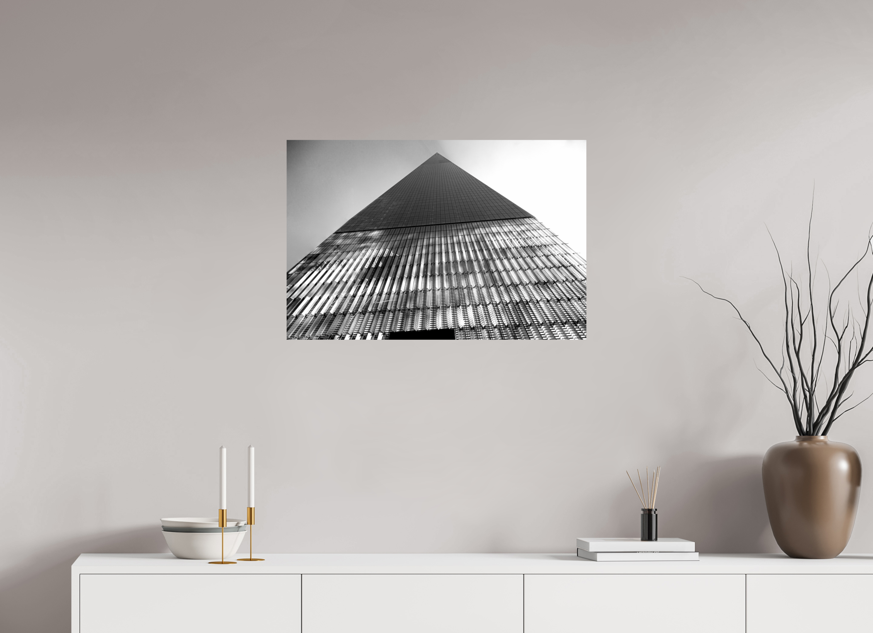 30 x 20″, PRINT ONLY [FUJI CRYSTAL DP II] CREST
