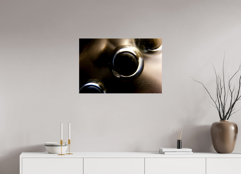 30 x 20″, PHOTO PRINT - FUJIFLEX HIGH GLOSS ACUTE PERCEPTION