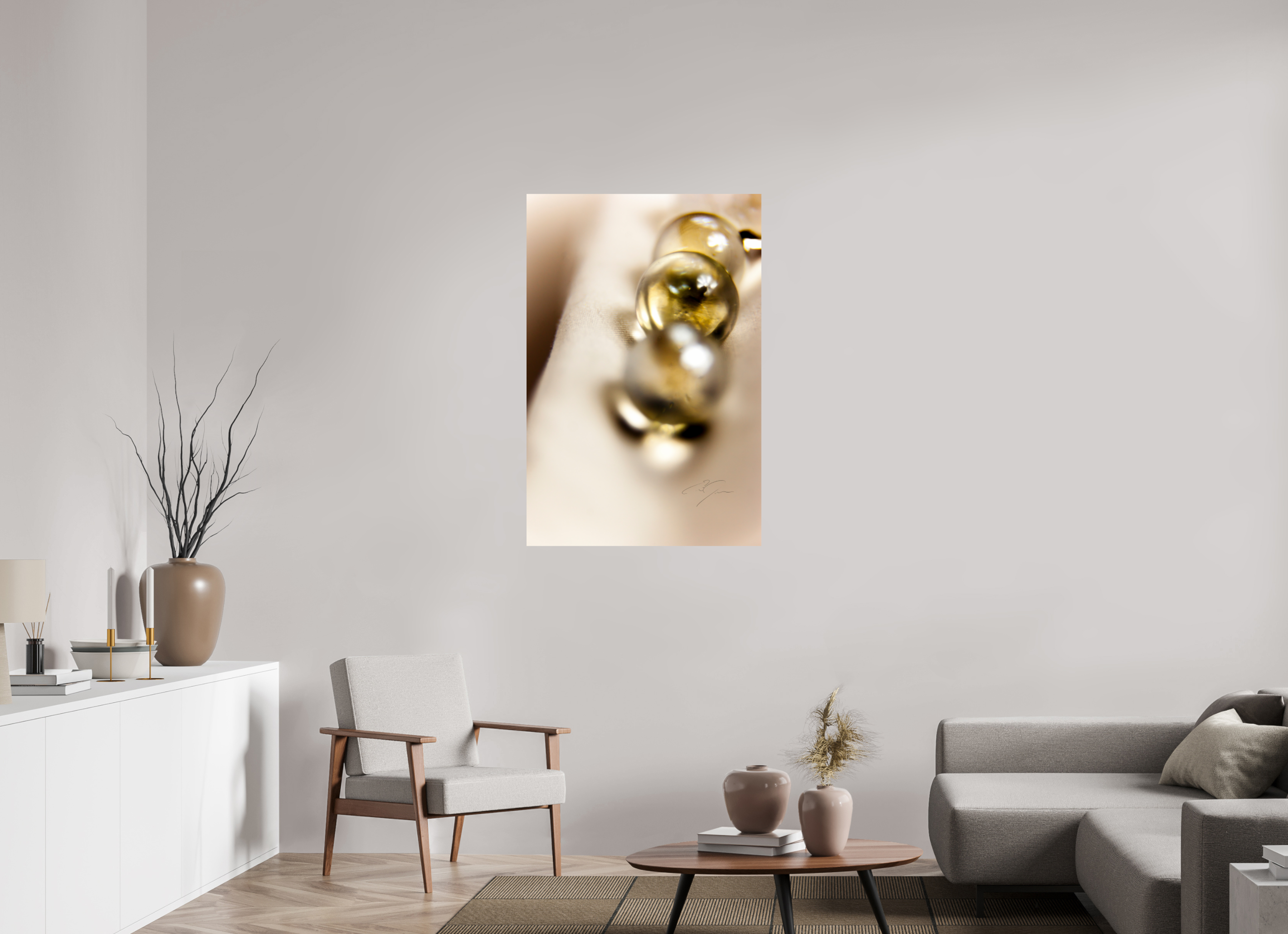 30 x 45″, PHOTO PRINT - FUJIFLEX HIGH GLOSS CLARITY