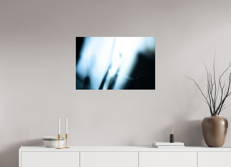 30 x 20″, PHOTO PRINT - FUJIFLEX HIGH GLOSS QUARANTINE, No.5