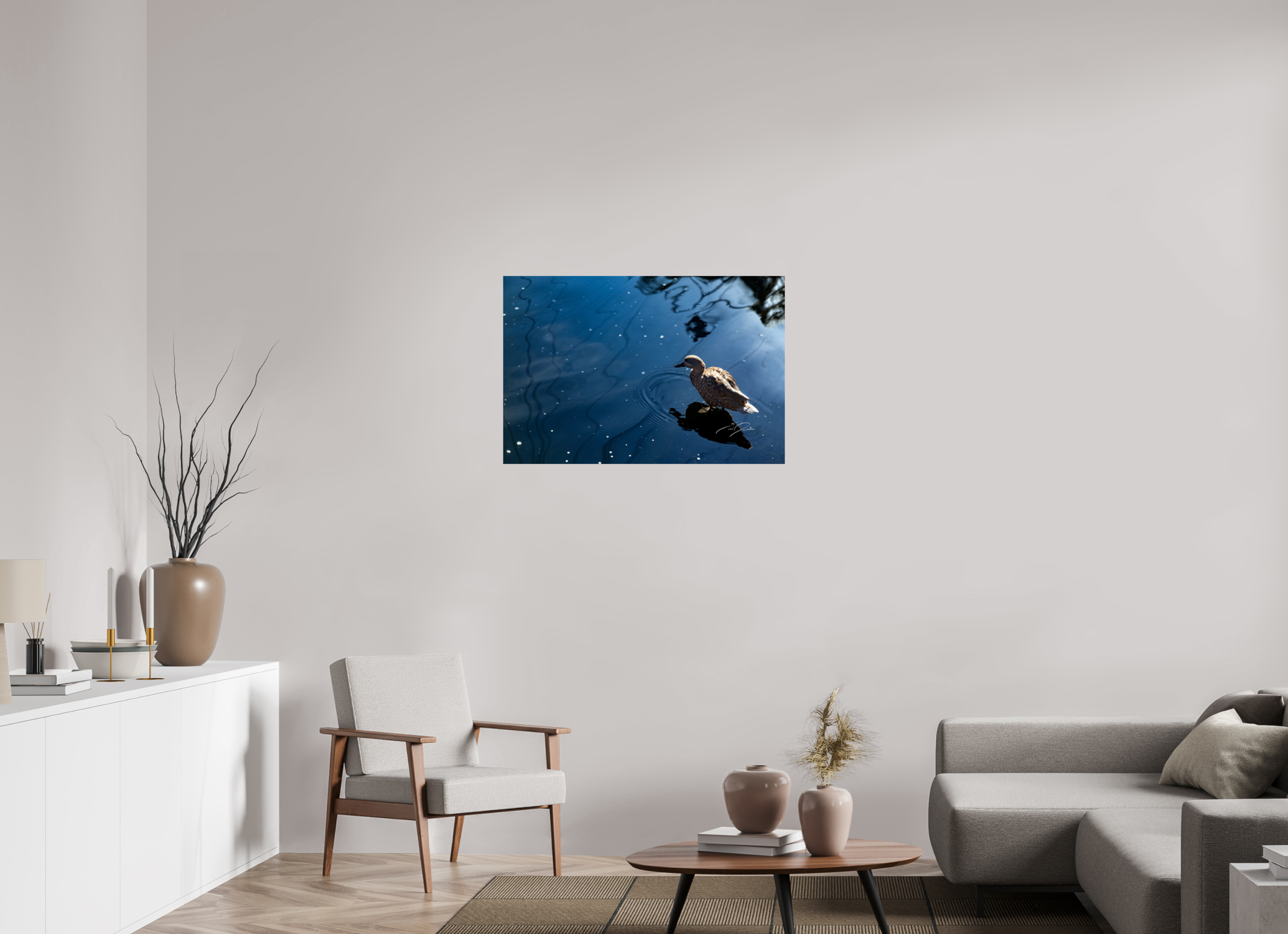 36 x 24″, PRINT ONLY [FUJI CRYSTAL DP II] SIMPLE BEAUTY