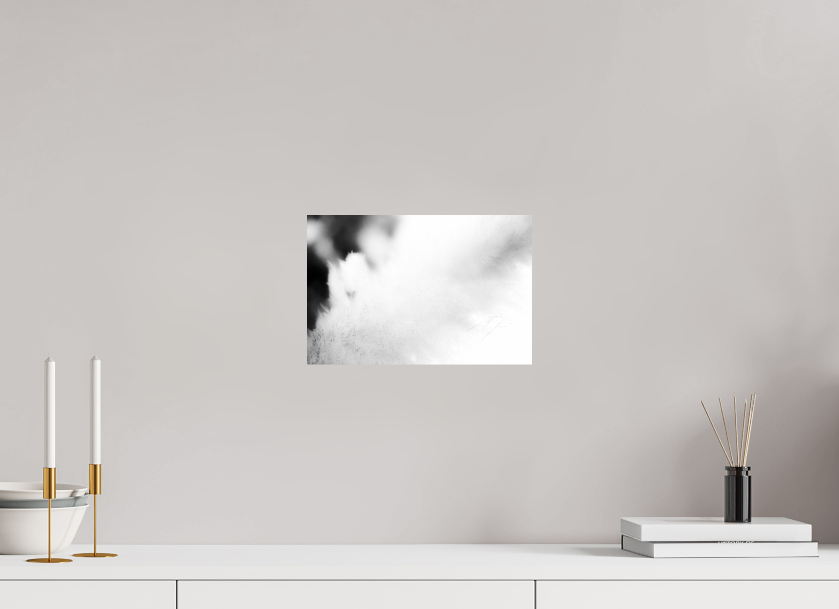 12 x 8″, PRINT ONLY [FUJI CRYSTAL DP II] DREAM STATE, No.3