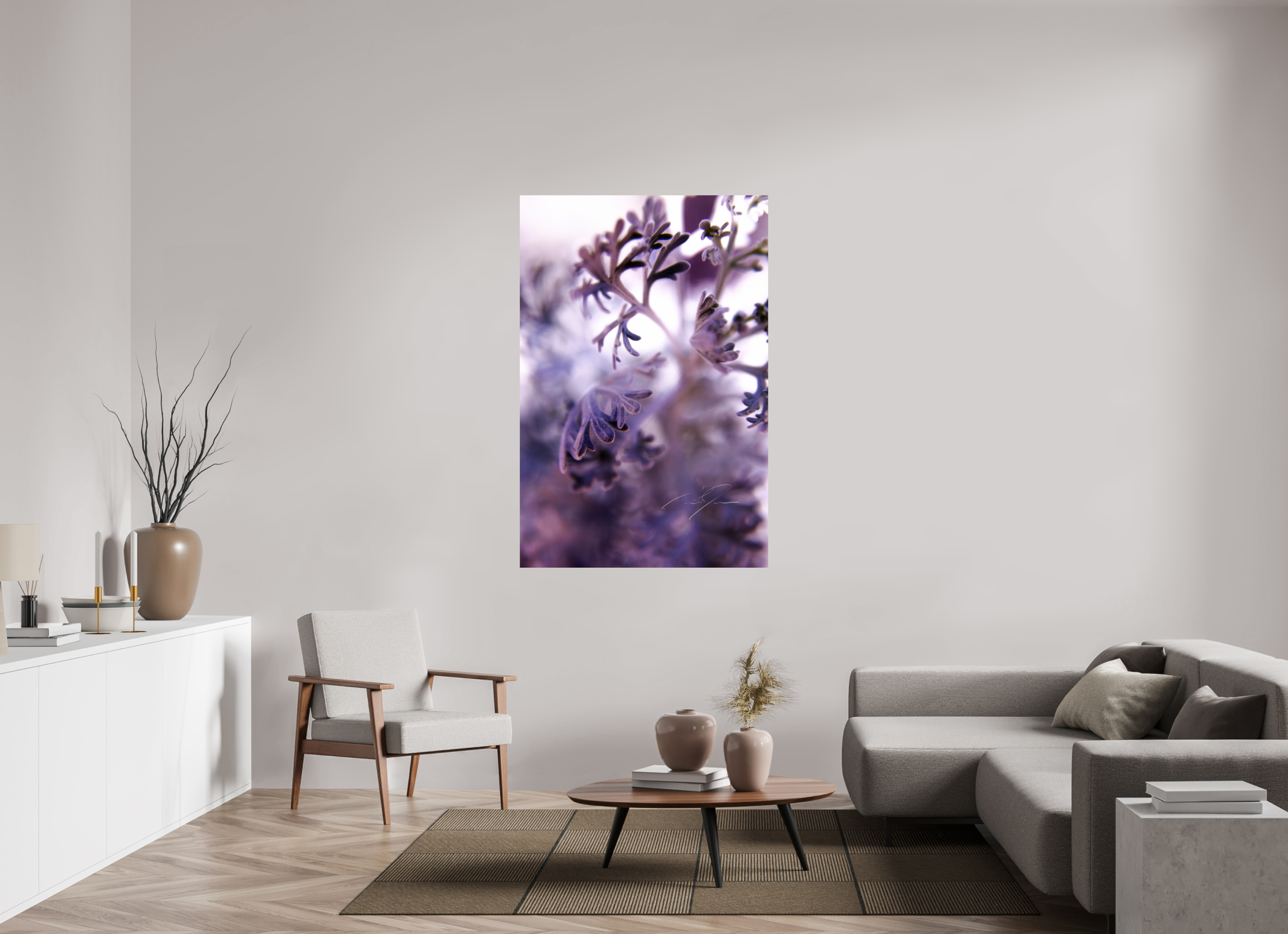 40 x 60″, PRINT ONLY [FUJI CRYSTAL DP II] ALLURE