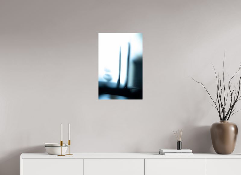 16 x 24″, PHOTO PRINT - FUJIFLEX HIGH GLOSS QUARANTINE, No.11